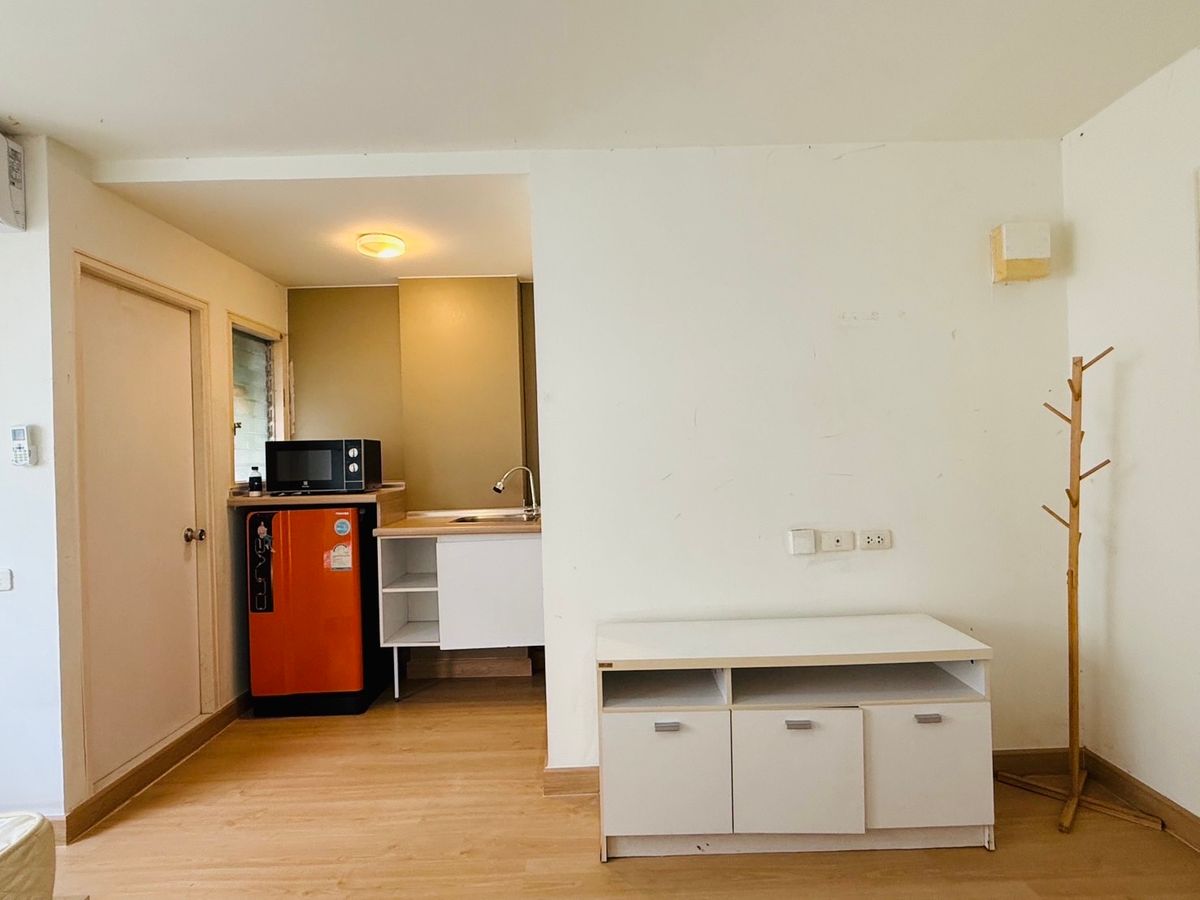 For RentCondoPathum Thani,Rangsit, Thammasat : Rental Lumpini Town Chif Rangsit Khlong 1