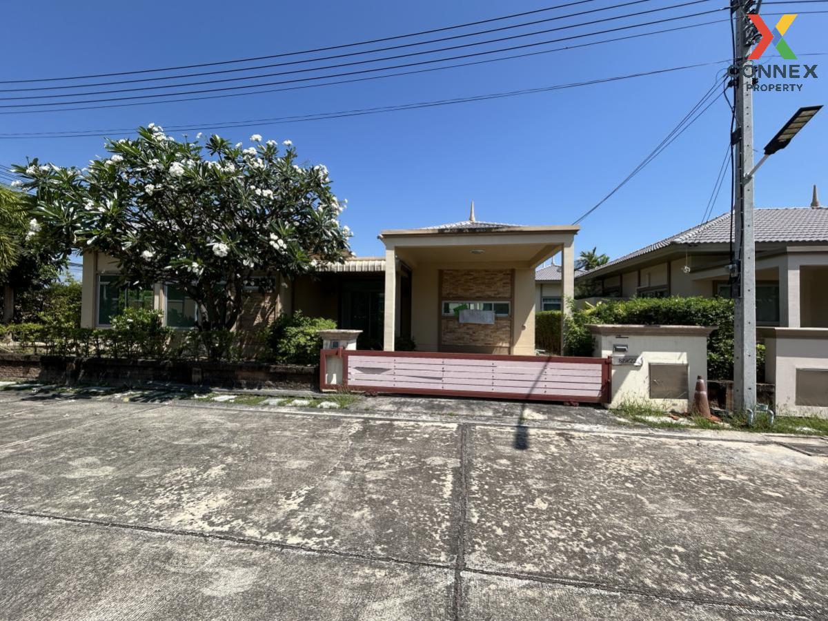 For SaleHouseCha-am Phetchaburi : For Sale House , Casa Seaside Cha - Am , Cha-Am , Cha-am , Phetchaburi , CX-118573