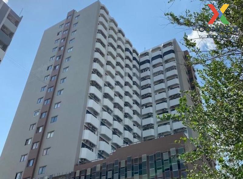 For SaleCondoKasetsart, Ratchayothin : For Sale Condo , Central Ratchayothin Park , corner unit , BTS-Ratchayothin , Lat Yao , Chatuchak , Bangkok , CX-118425