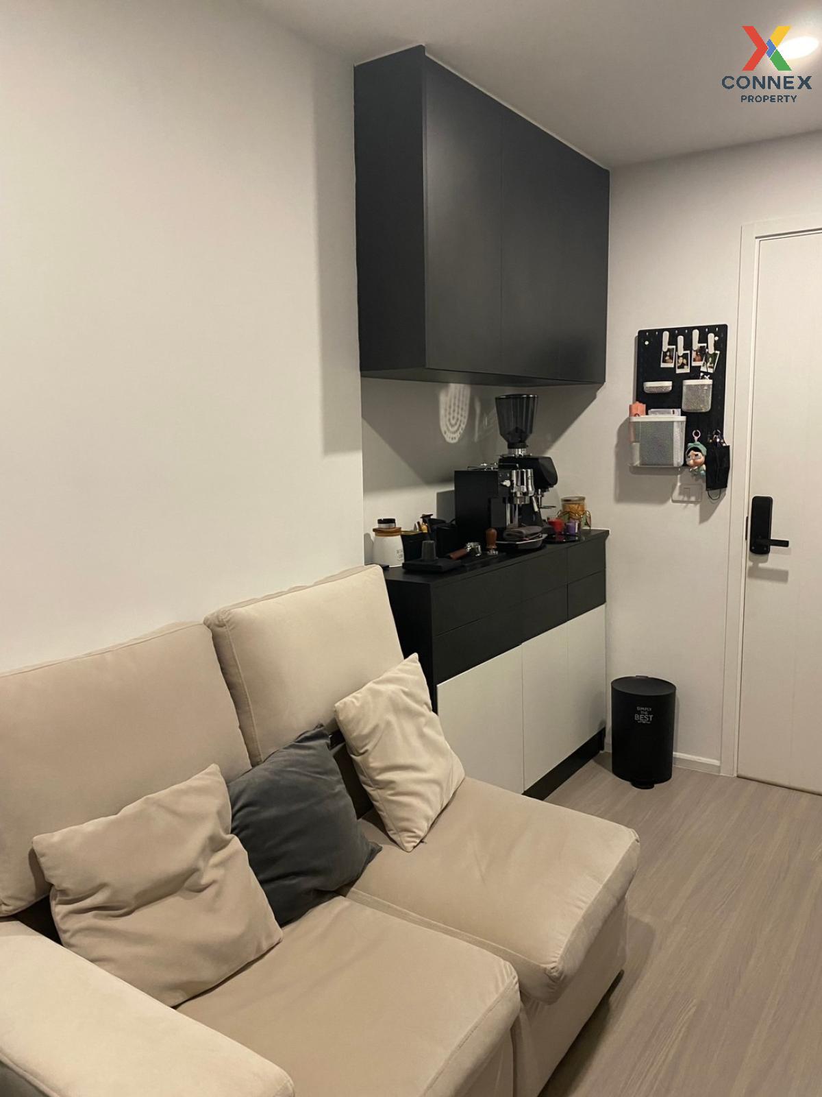 For SaleCondoSapankwai,Jatujak : For Sale Condo , Denim Jatujak , BTS-Saphan Khwai , Chomphon , Chatuchak , Bangkok , CX-115456