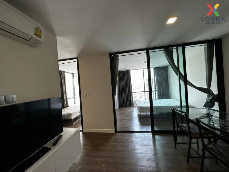 For SaleCondoNawamin, Ramindra : FOR SALE condo , Esta Bliss , Min Buri , Min Buri , Bangkok , CX-73572