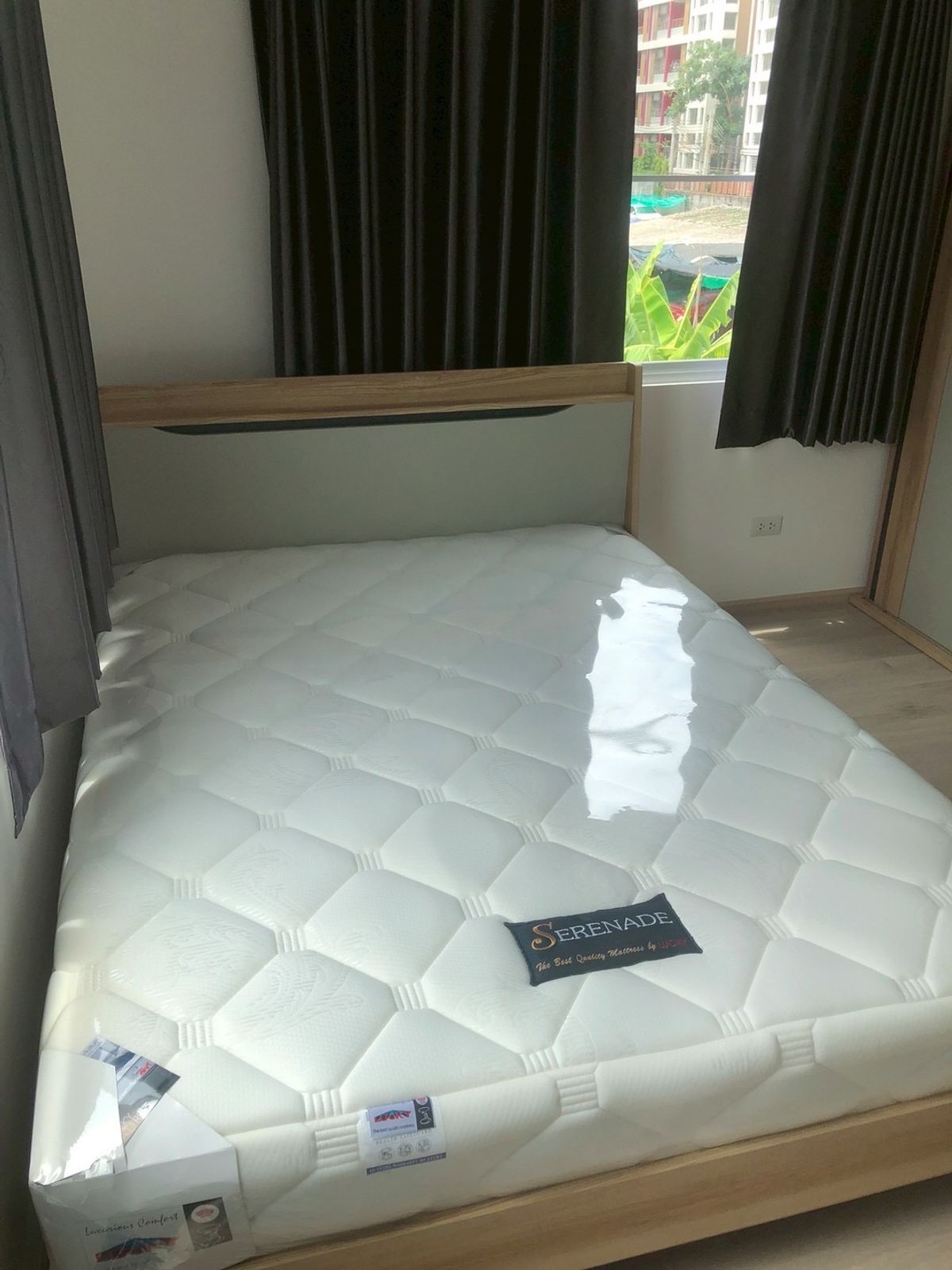 For RentTownhomeBangna, Bearing, Lasalle : 💥ForRent💥Indy Bangna-Ramkhamhang 2 🏡 Near Mega Bangna  ‼️Fully Furnished ‼️ Corner House ✨Ready to move in 🌟