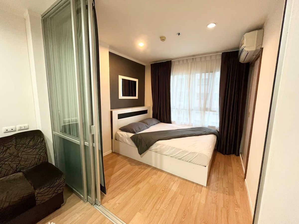 For SaleCondoBangna, Bearing, Lasalle : Urgent sale 🔥 Lumpini Mega city Bangna 🔥 Near BTS Bangna, shopping malls and airports