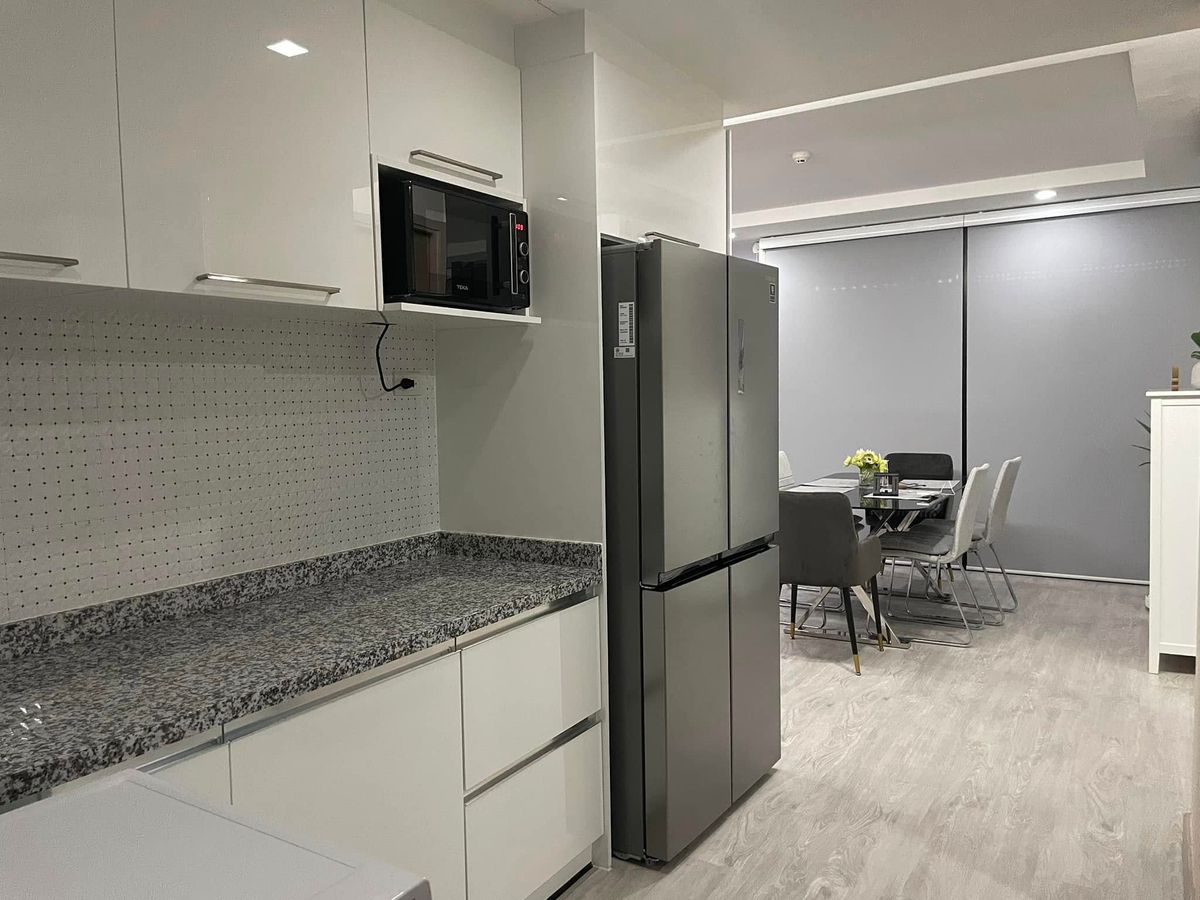 For SaleCondoWitthayu, Chidlom, Langsuan, Ploenchit : Hot Deals !!! ✨O2 hip✨2, 2 bedrooms, 100 sqm. Near BTS Ploenchit Tel.0982645161  