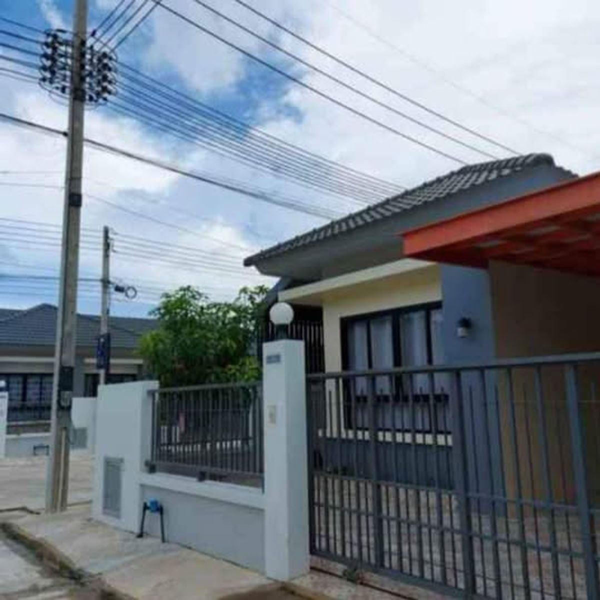 For SaleTownhomePhuket : Urgent sale! Townhouse Phuket Villa Airport 2.85 million