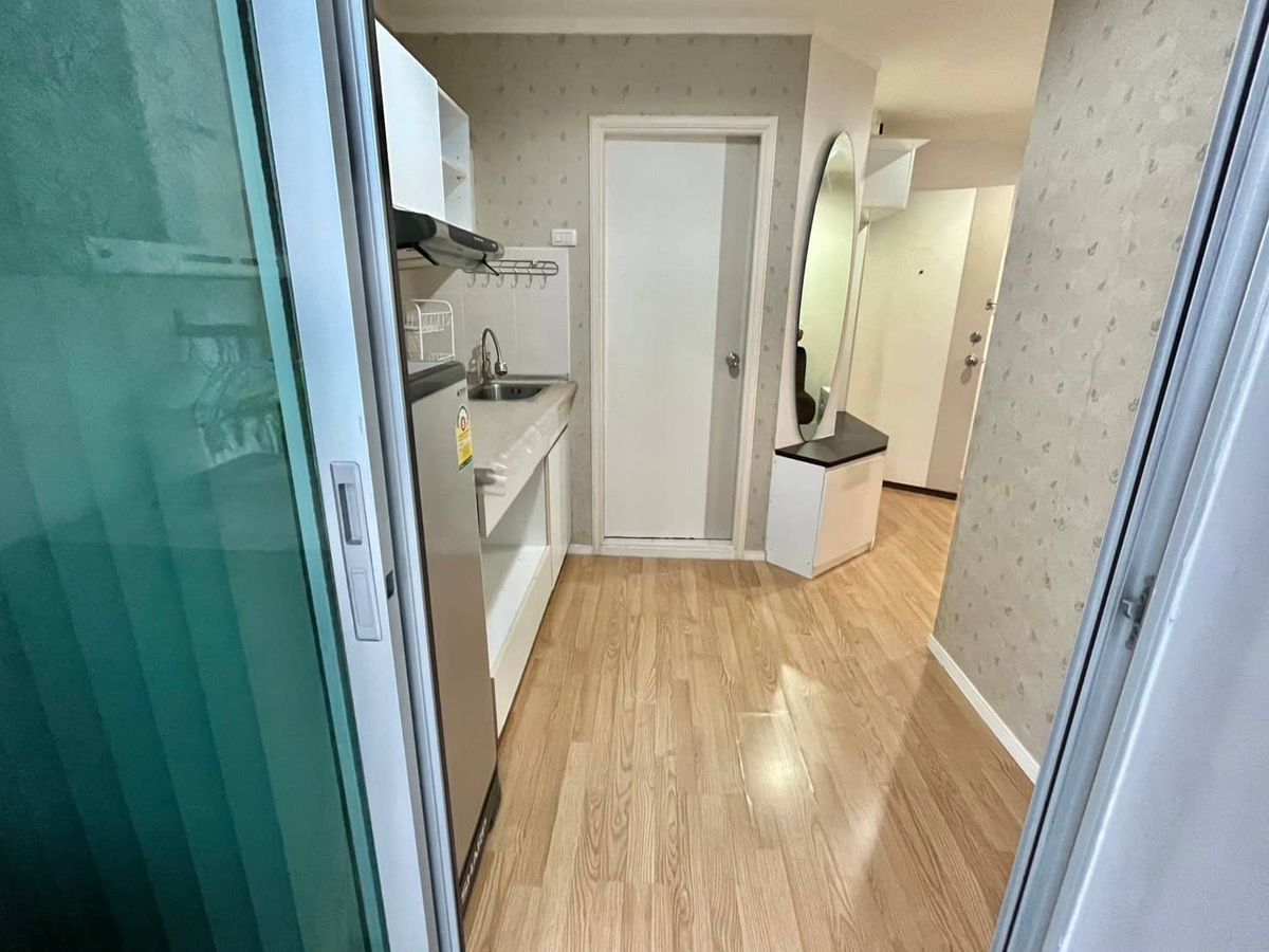 For SaleCondoBangna, Bearing, Lasalle : Urgent sale 🔥 Lumpini Mega city Bangna 🔥 Near BTS Bangna, shopping malls and airports