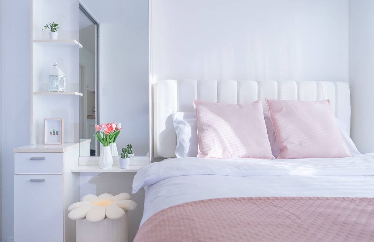 For SaleCondoBangna, Bearing, Lasalle : Urgent sale 🔥 Lumpini Mega city Bangna 🔥 Beautifully decorated, close to BTS Bangna, shopping malls and the airport.