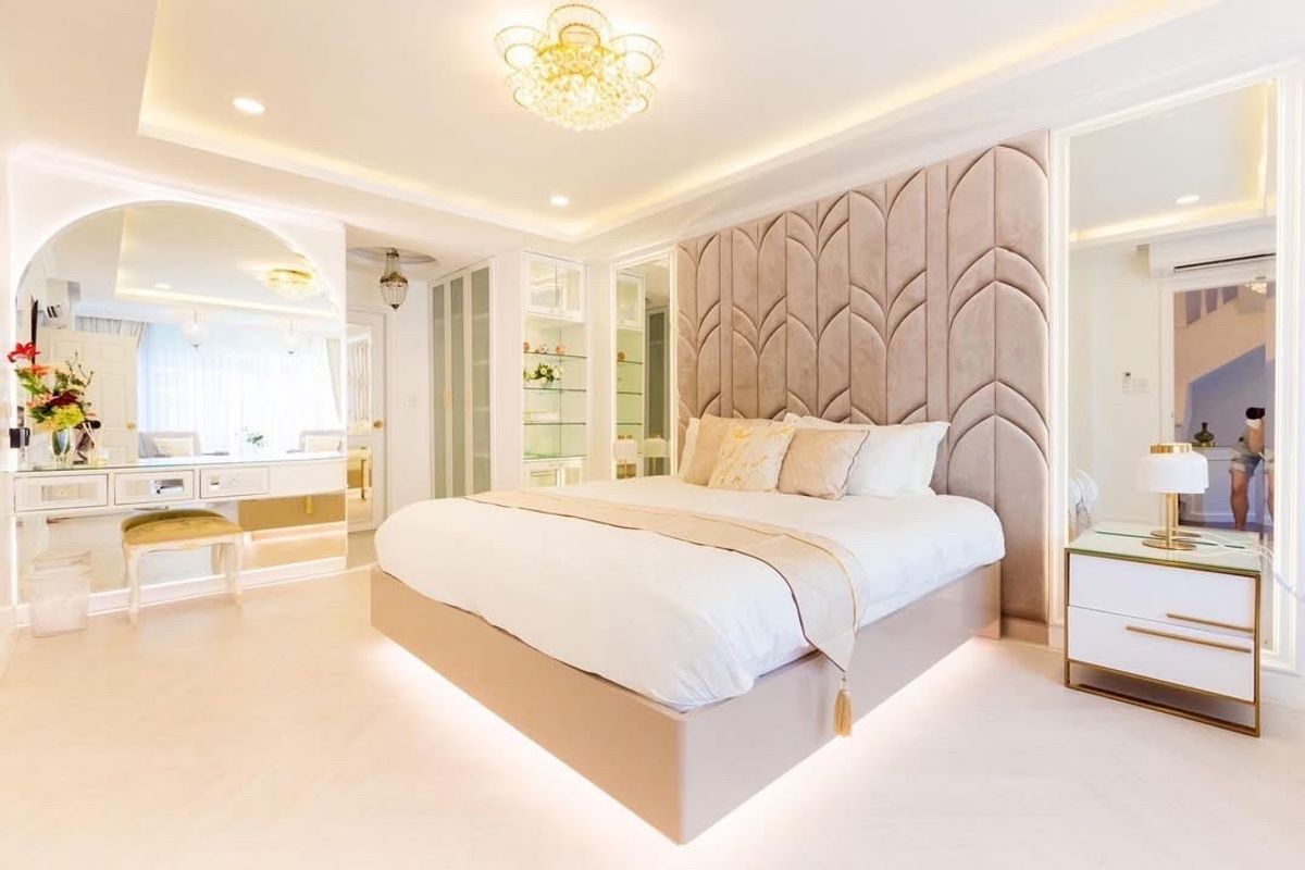 For RentTownhomeYothinpattana,CDC : 🔥🔥