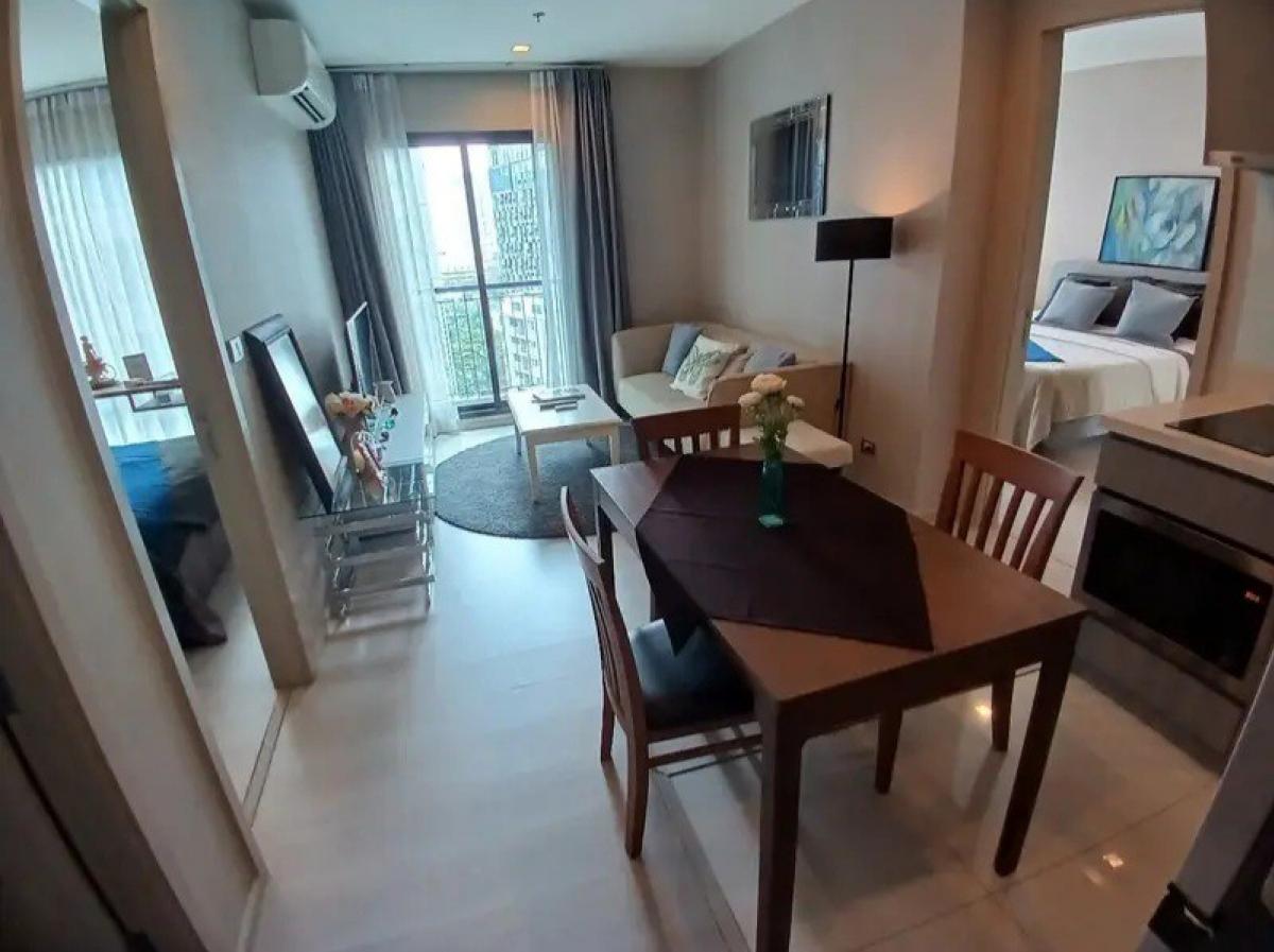 ขายคอนโดสุขุมวิท อโศก ทองหล่อ : ขายคอนโดหรู Rhythm Sukhumvit 36 ใกล้ BTS ทองหล่อ