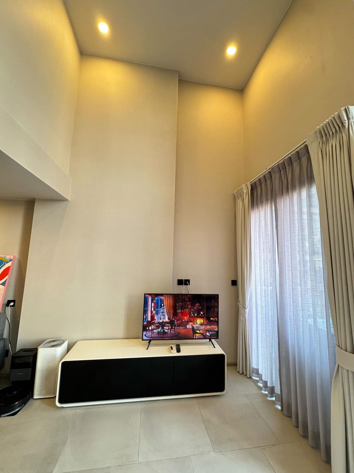 ให้เช่าคอนโดสยาม จุฬา สามย่าน : LTH12202 – Cooper Siam FOR RENT Size 40.31 sqm. 1 bed 1 bath Near BTS National Stadium Station ONLY 32K/Month