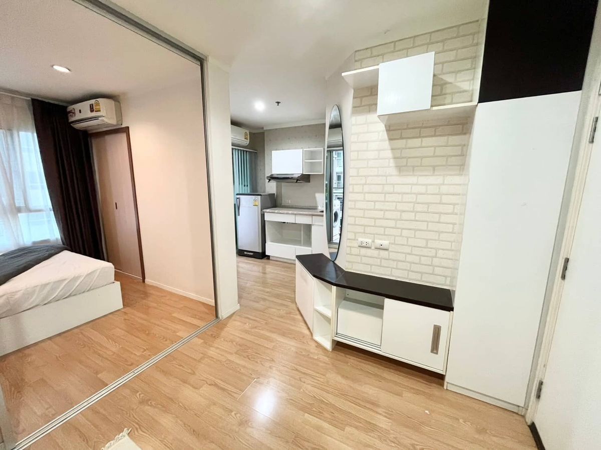 For SaleCondoBangna, Bearing, Lasalle : Urgent sale 🔥 Lumpini Mega city Bangna 🔥 Near BTS Bangna, shopping malls and airports