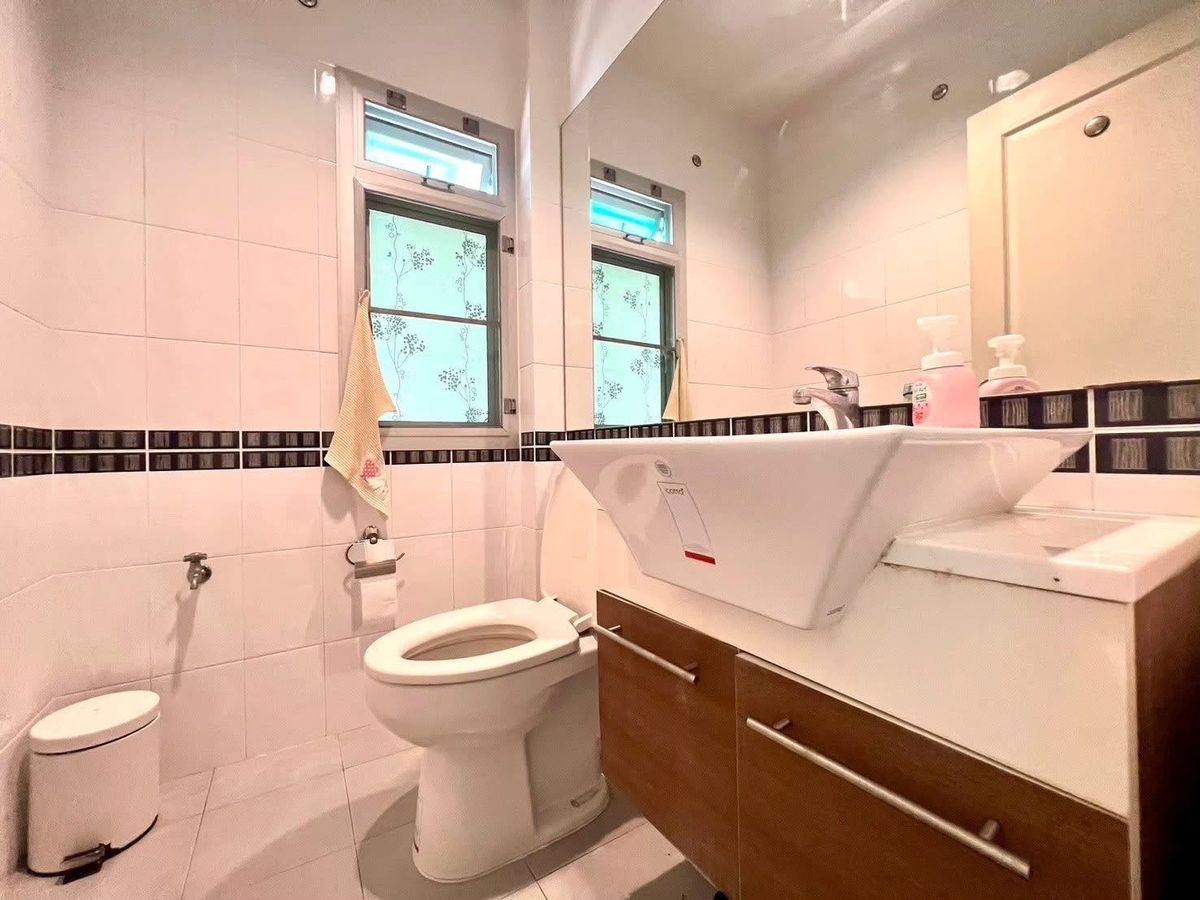 ขายบ้านนวมินทร์ รามอินทรา : ✨บ้านเดี่ยว ราคาดี เดินทางสะดวกหลายเส้นทาง ใกล้จุดขึ้นลงทางด่วน