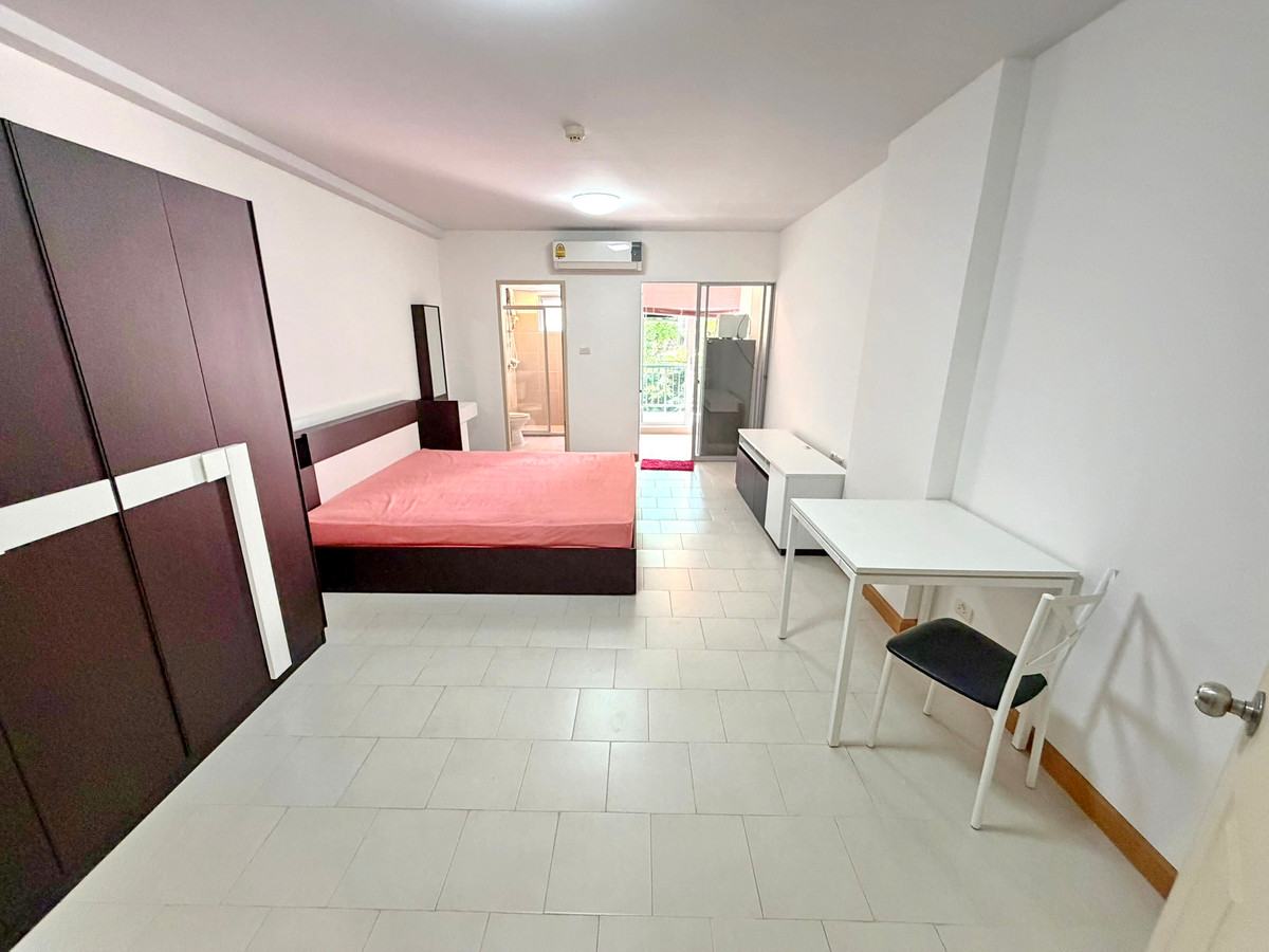 For RentCondoRatchadapisek, Huaikwang, Suttisan : 5374crh♛♚ Rent 𝓼 Sell Bedroom ♙ Supalai City Resort Ratchada-Huai Khwang ♜MRT Huai Khwang ∞099-5919653,065-9423251🜲Line@surreside