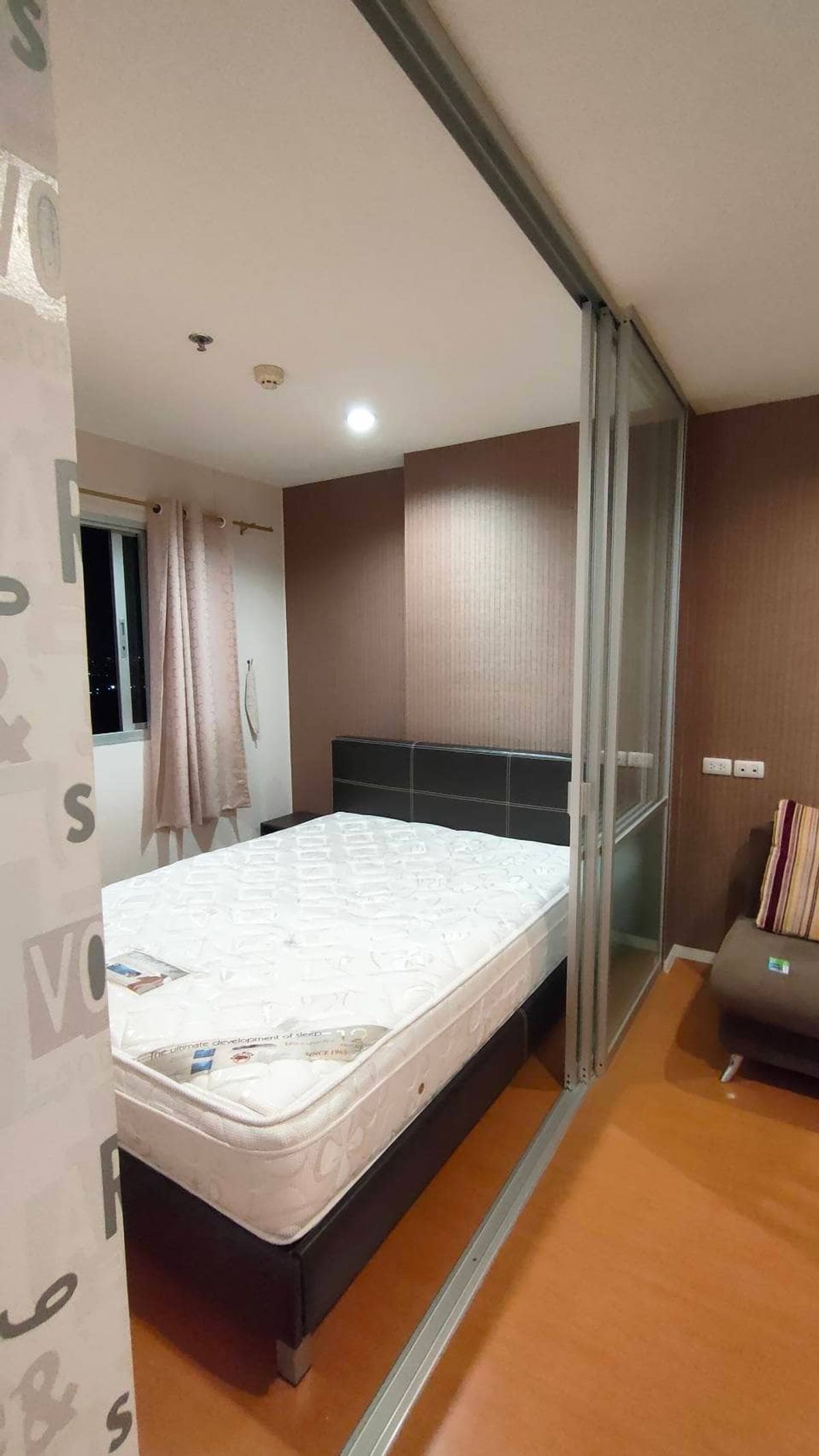 For SaleCondoBangna, Bearing, Lasalle : Urgent sale 🔥 Lumpini Mega city Bangna 🔥 close to BTS Bangna, shopping malls and the airport.