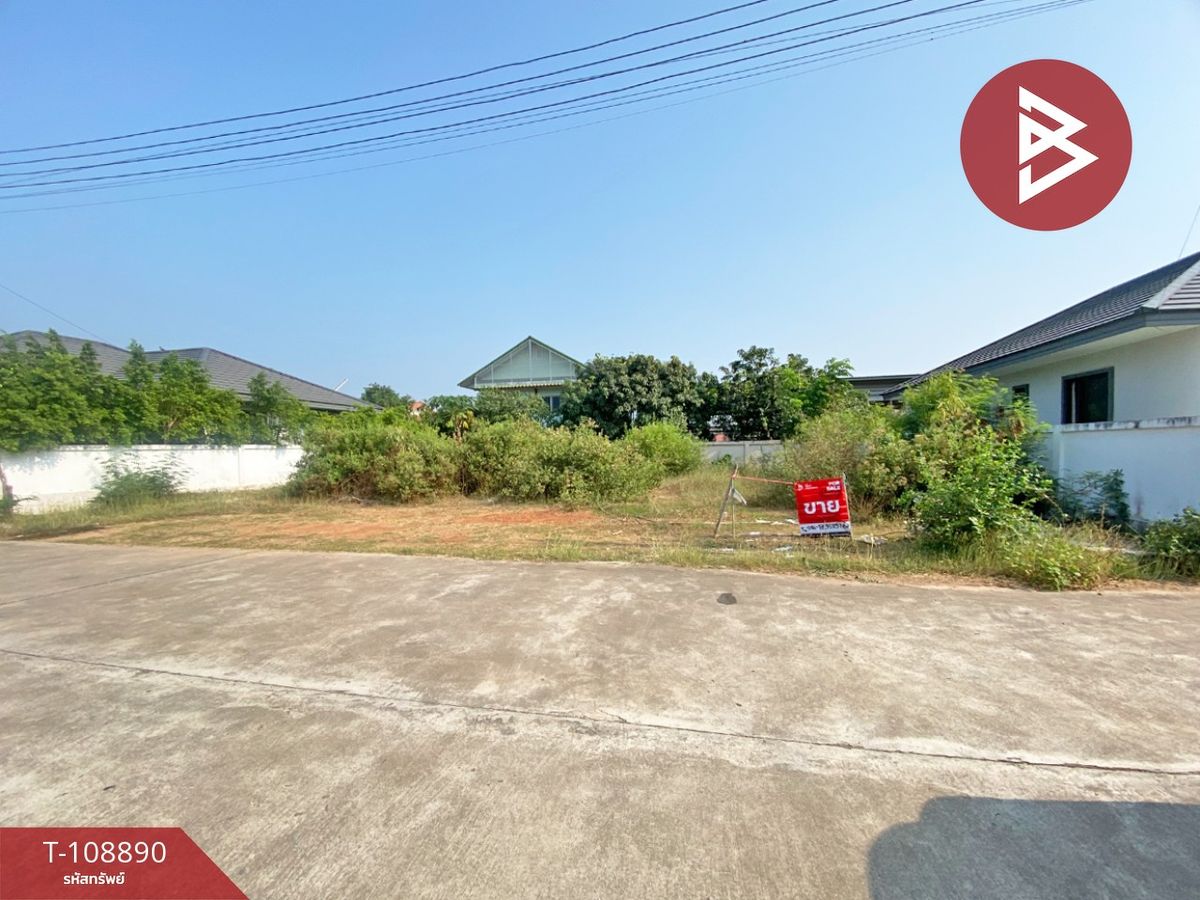 For SaleLandRatchaburi : Land for sale, area 88.2 sq.wah, Pak Tho, Ratchaburi