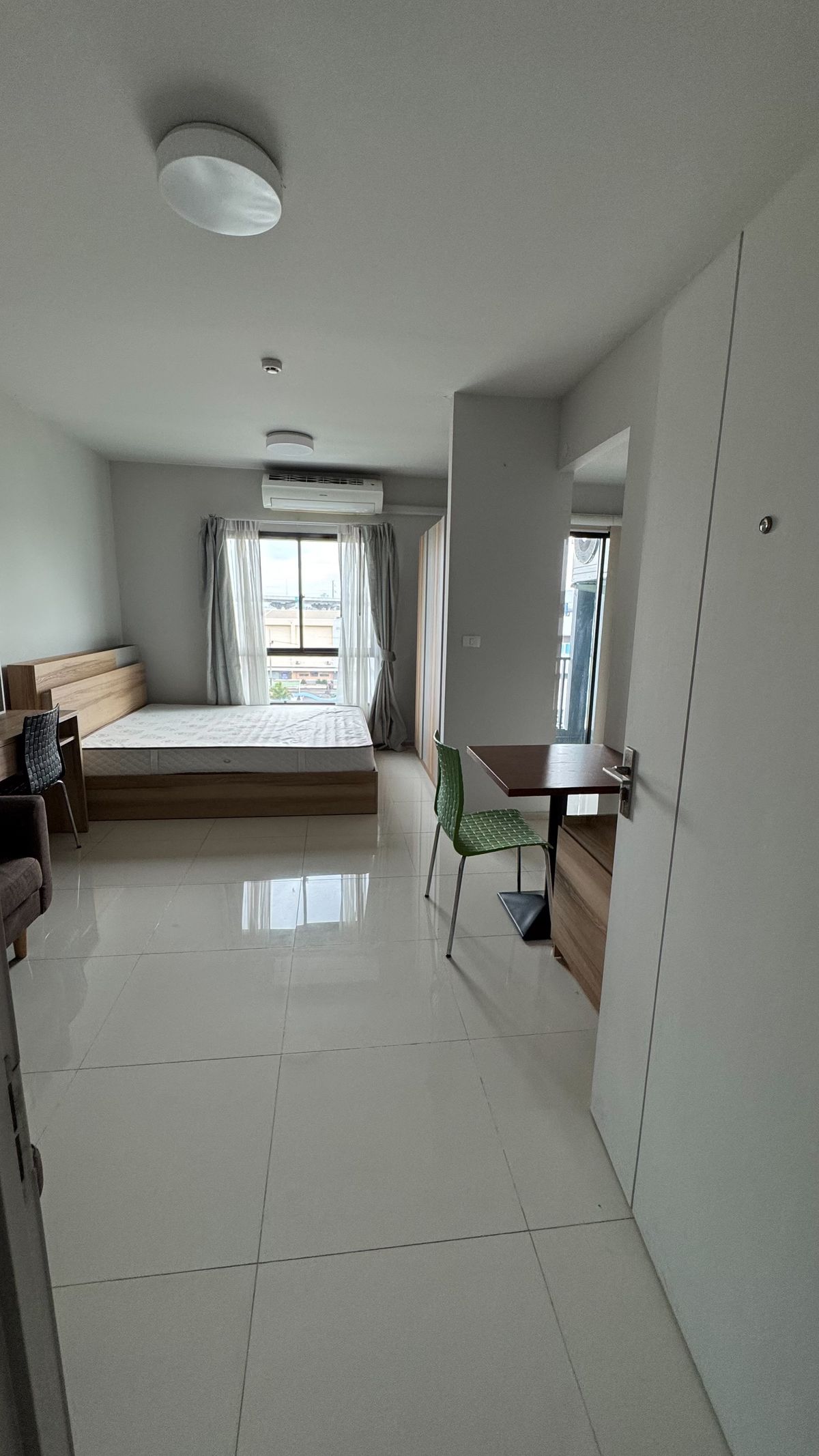 For SaleCondoRama 2, Bang Khun Thian : Condo in Tha Kham area, Rama 2, near the mall near the hospital
