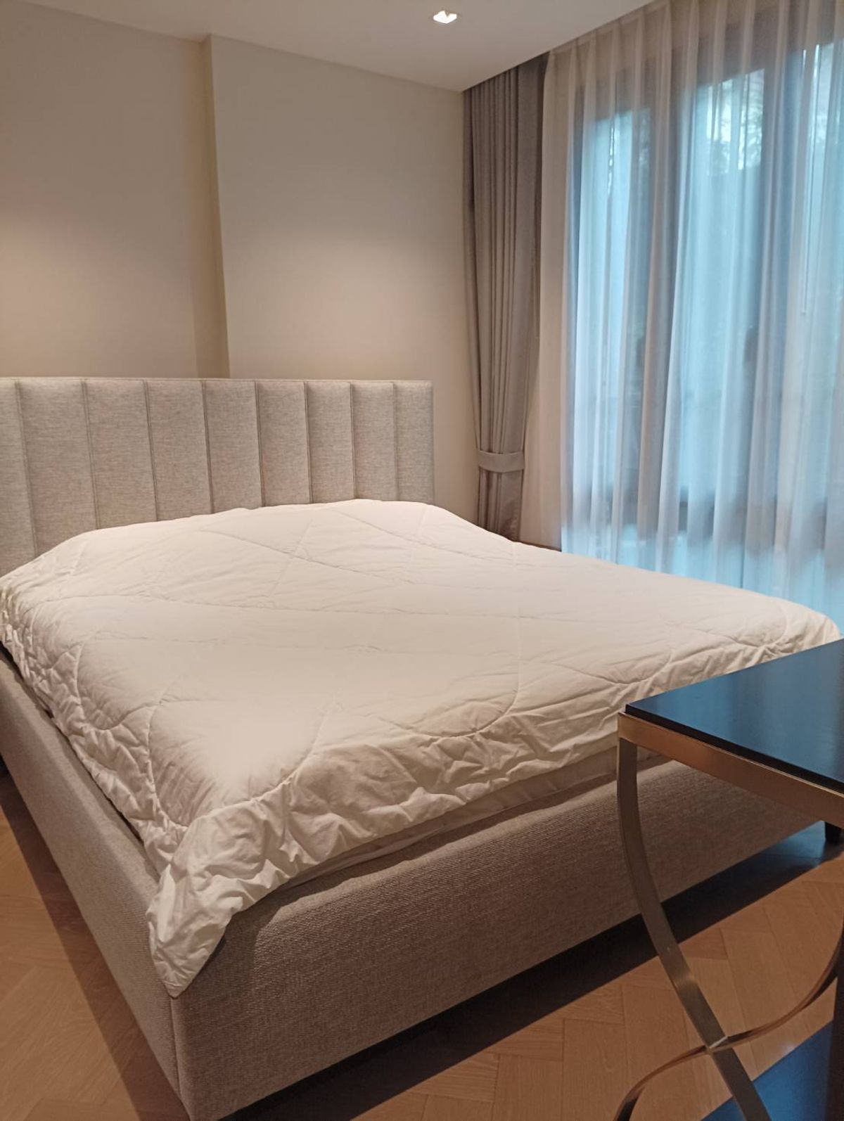 For RentCondoSukhumvit, Asoke, Thonglor : For RENT⭐Luxury Privacy Condo⭐Low Rise⭐1 Bedroom⭐48 sq.m⭐Ekkamai