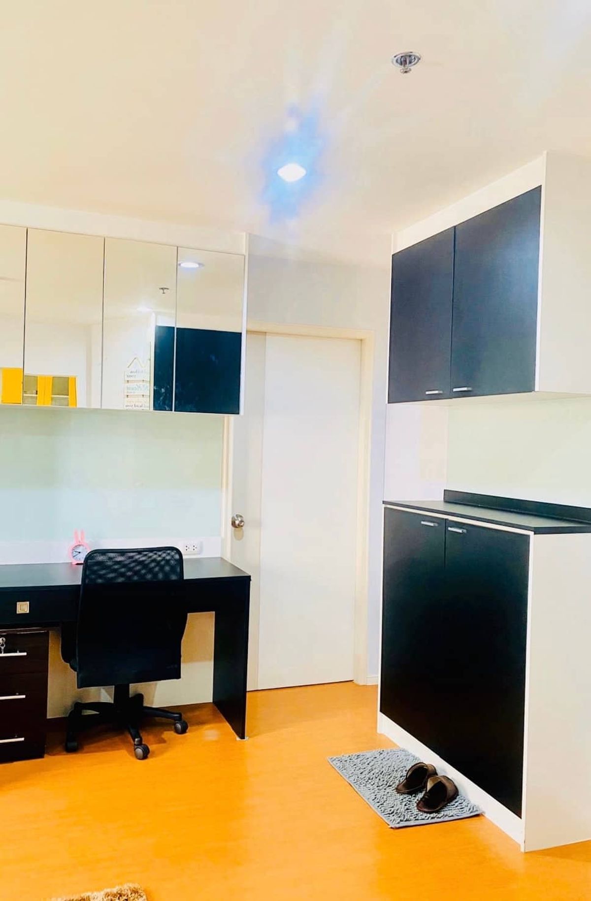 ให้เช่าคอนโดบางนา แบริ่ง ลาซาล : ให้เช่า ✨ Lumpini Mega city Bangna ✨ ใกล้ BTS บางนา เฟอร์นิเจอร์ และ เครื่องใช้ไฟฟ้าครบ 