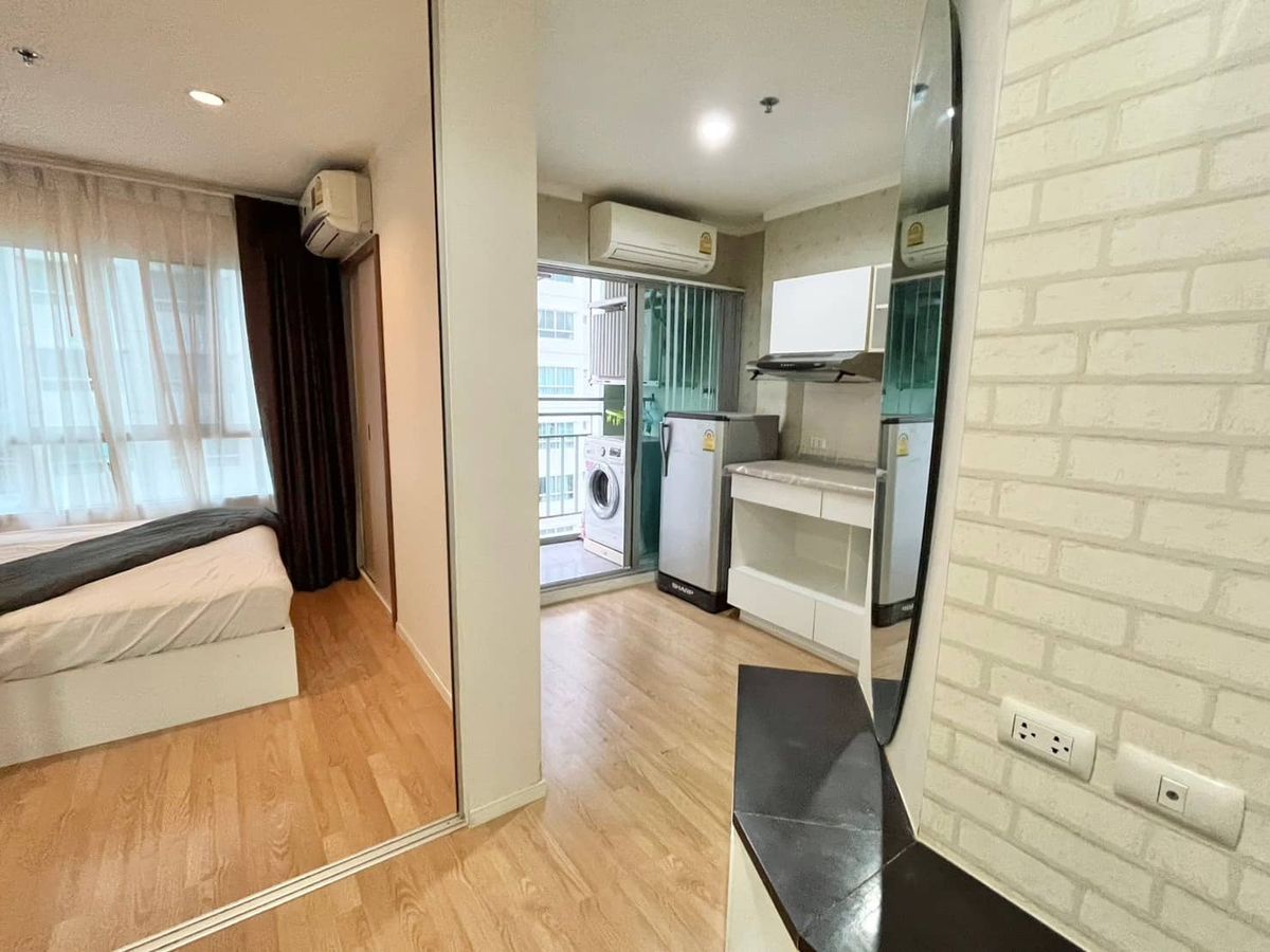 For SaleCondoBangna, Bearing, Lasalle : Urgent sale 🔥 Lumpini Mega city Bangna 🔥 Near BTS Bangna, shopping malls and airports