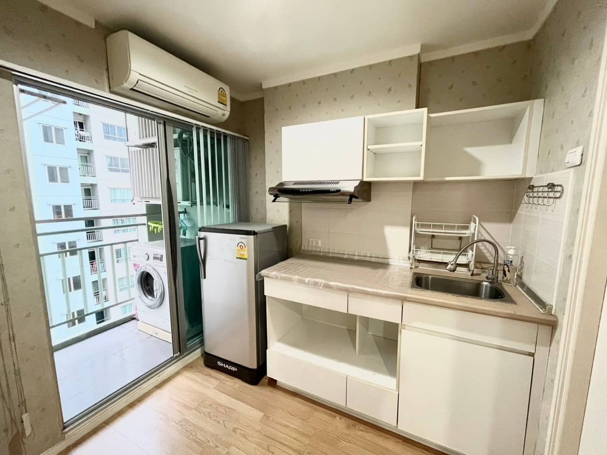 For SaleCondoBangna, Bearing, Lasalle : Urgent sale 🔥 Lumpini Mega city Bangna 🔥 Near BTS Bangna, shopping malls and airports