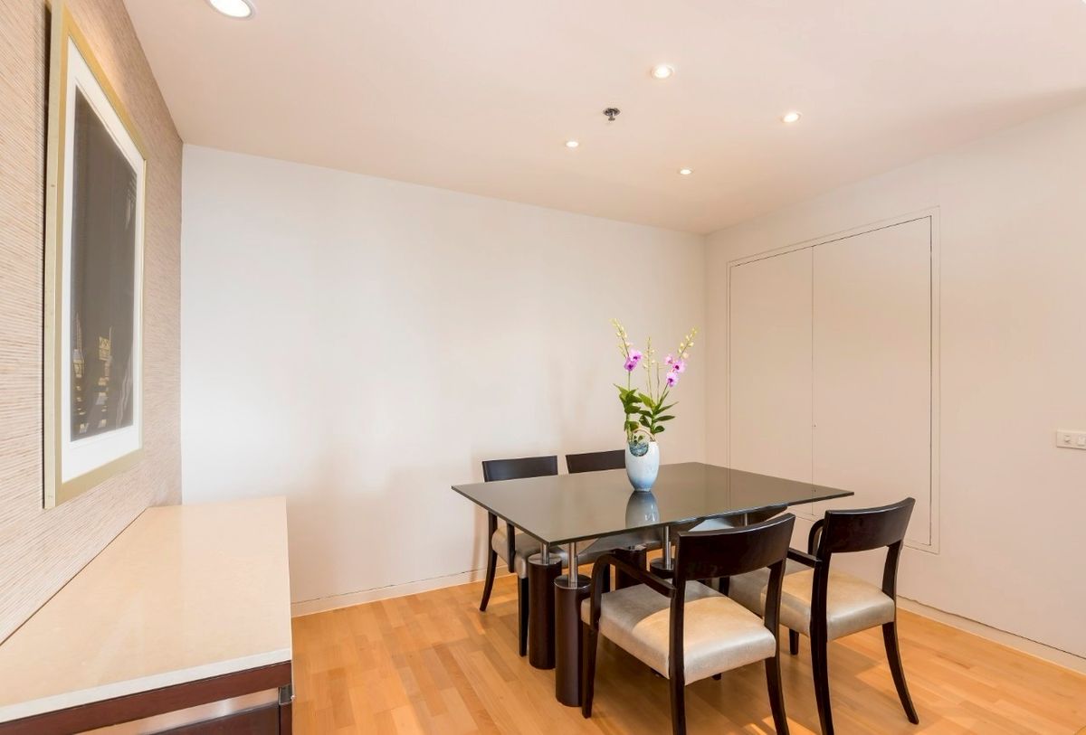 ให้เช่าคอนโดสุขุมวิท อโศก ทองหล่อ : ✨ให้เช่า คอนโดหรู 2ห้องนอน เฟอร์นิเจอร์และเครื่องใช้ไฟฟ้าตกแต่งครบ ตั้งใจกลางเมือง เดินทางสะดวก ใกล้ BTSพร้อมพงษ์