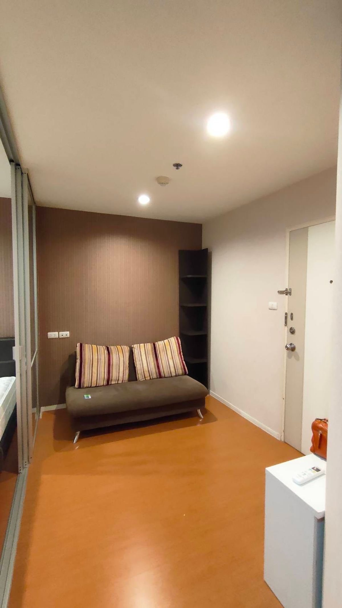 For SaleCondoBangna, Bearing, Lasalle : Urgent sale 🔥 Lumpini Mega city Bangna 🔥 close to BTS Bangna, shopping malls and the airport.