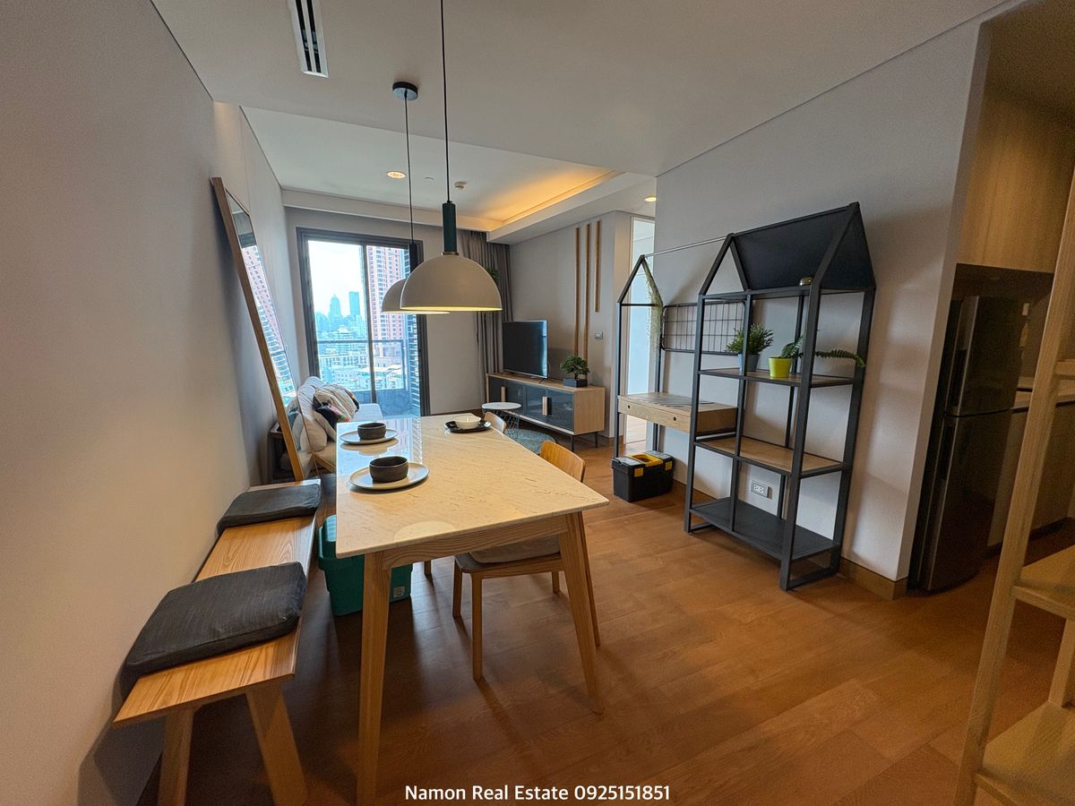 For RentCondoSukhumvit, Asoke, Thonglor : For Rent the Lumpini Sukhumvit 24 (1Bed/1Bath)