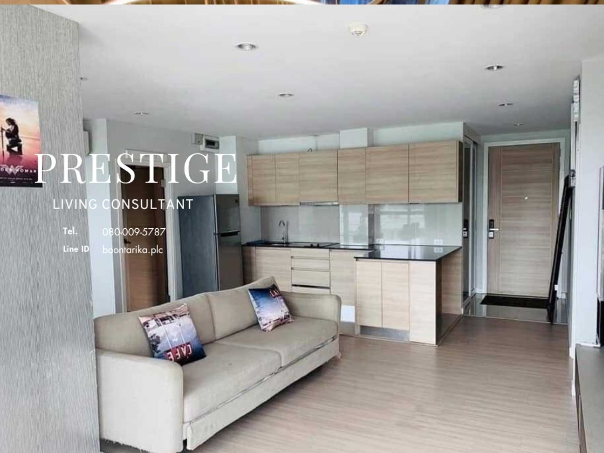 For RentCondoSukhumvit, Asoke, Thonglor : 📌For RENT Rent D25 Thonglor - 2B (84 SQM) 40,000 THB