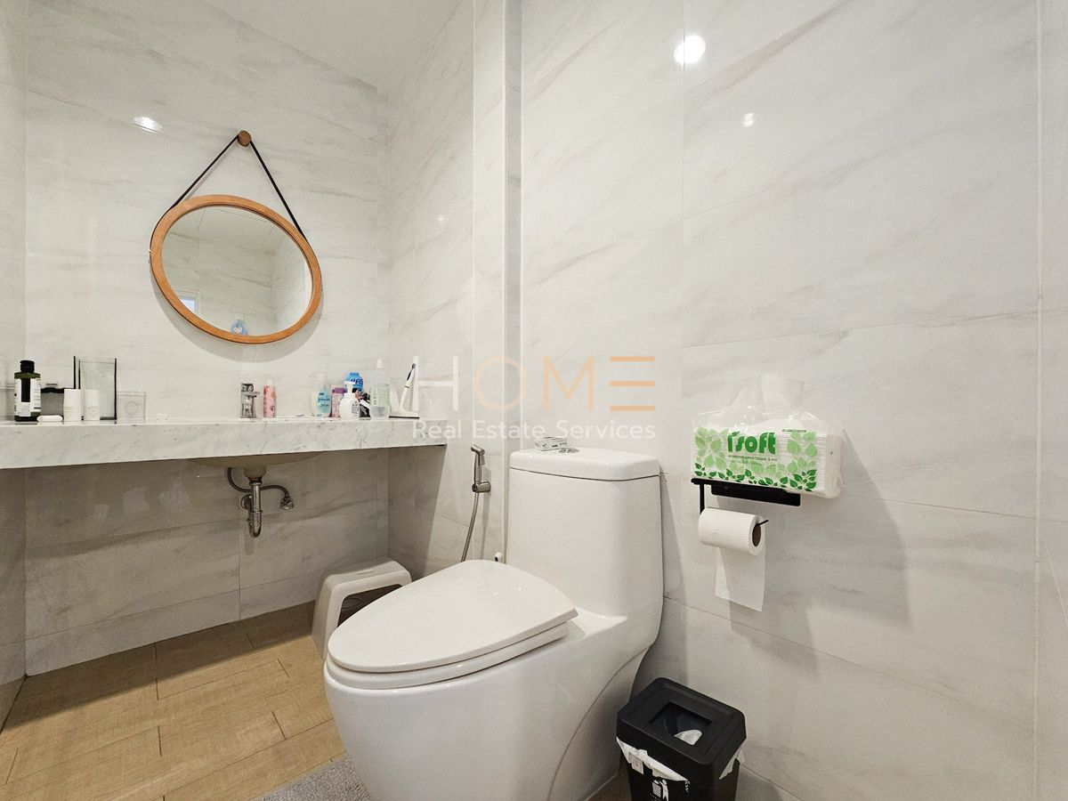 ขายบ้านนวมินทร์ รามอินทรา : บ้านเดี่ยว รามอินทรา - เกษตรนวมินทร์ (รามอินทรา ซ. 8) / 4 ห้องนอน (ขาย), Single house Ramintra - Kaset Nawamin (Ramintra Soi 8) / 4 Bedrooms (FOR SALE) TAN747