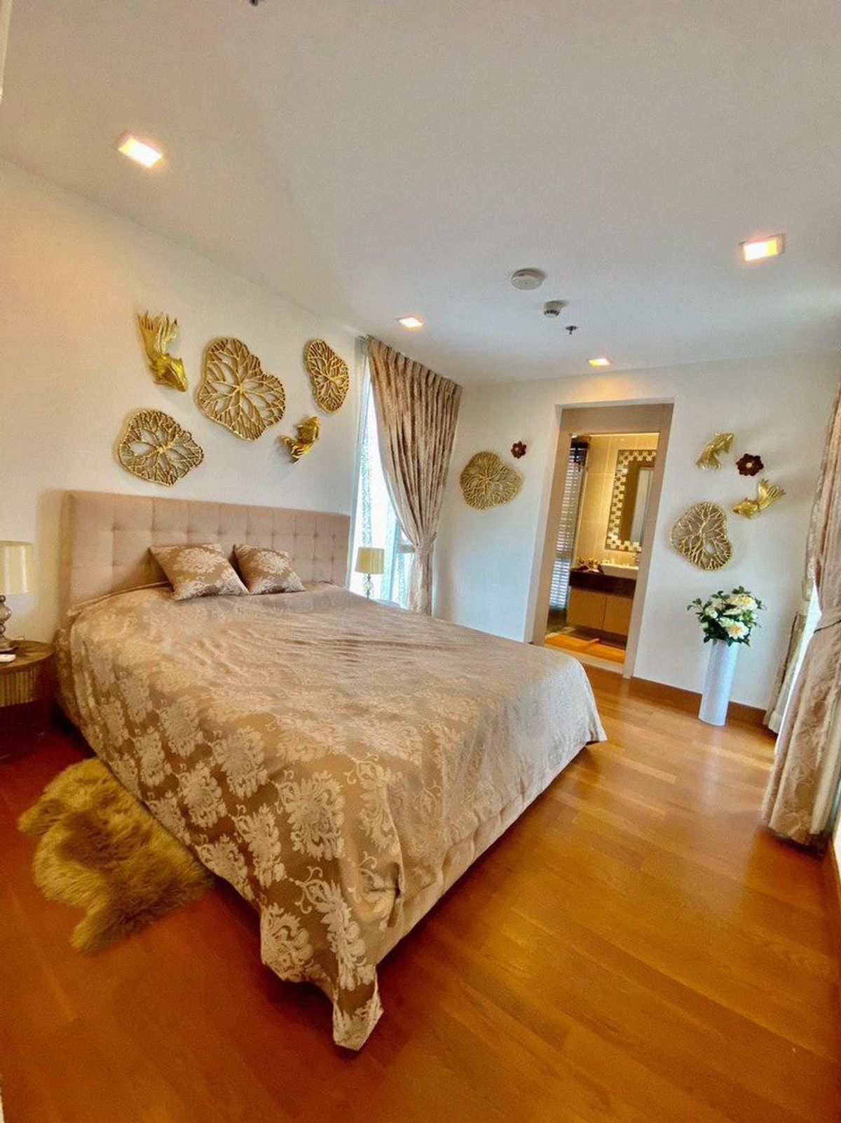 For SaleCondoPattaya, Bangsaen, Chonburi : For sale Condo The Palm Wongamat SUPER HOT SALE 2 bedrooms / 2 bathrooms (S03-2000)