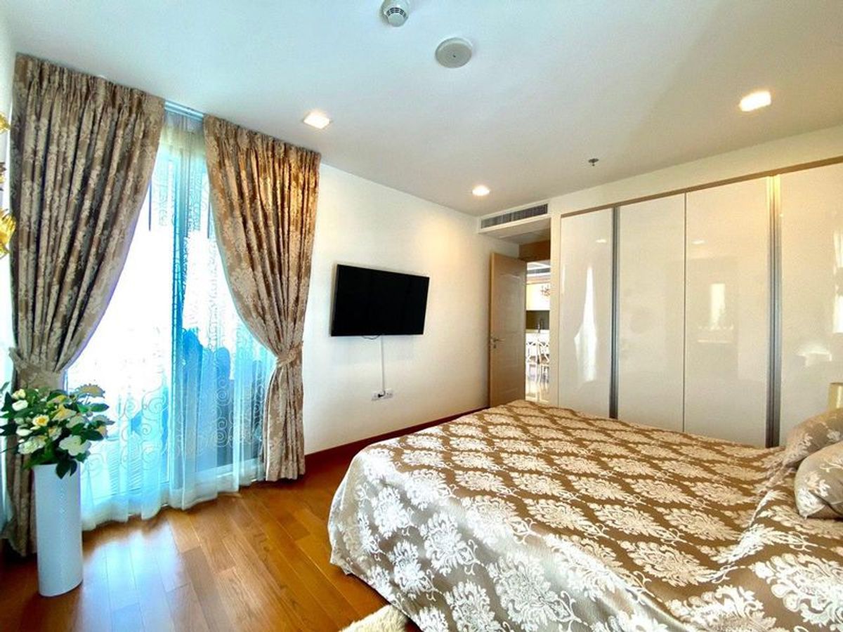 For SaleCondoPattaya, Bangsaen, Chonburi : For sale Condo The Palm Wongamat SUPER HOT SALE 2 bedrooms / 2 bathrooms (S03-2000)