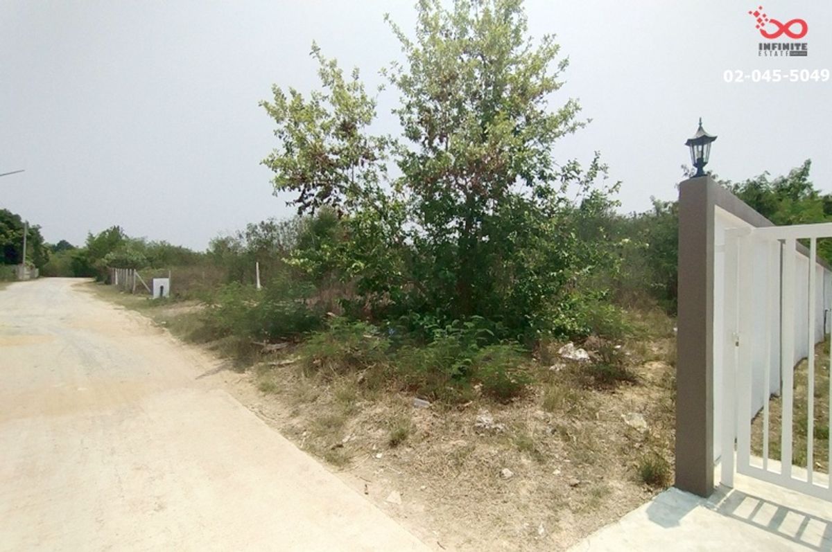 For SaleLandHuahin, Prachuap Khiri Khan, Pran Buri : Land for sale 200 square wah, Hua Hin, Prachuap Khiri Khan