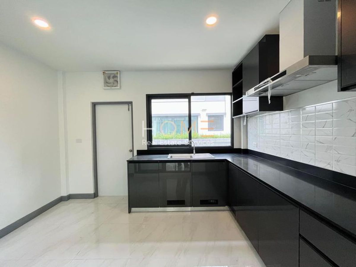 ขายบ้านลาดกระบัง สุวรรณภูมิ : ประหยัดเป็นล้าน 🔥 เดอะ ซิตี้ สุขุมวิท - อ่อนนุช / 4 ห้องนอน (ขาย), The City Sukhumvit - Onnut / 4 Bedrooms (FOR SALE) FON017