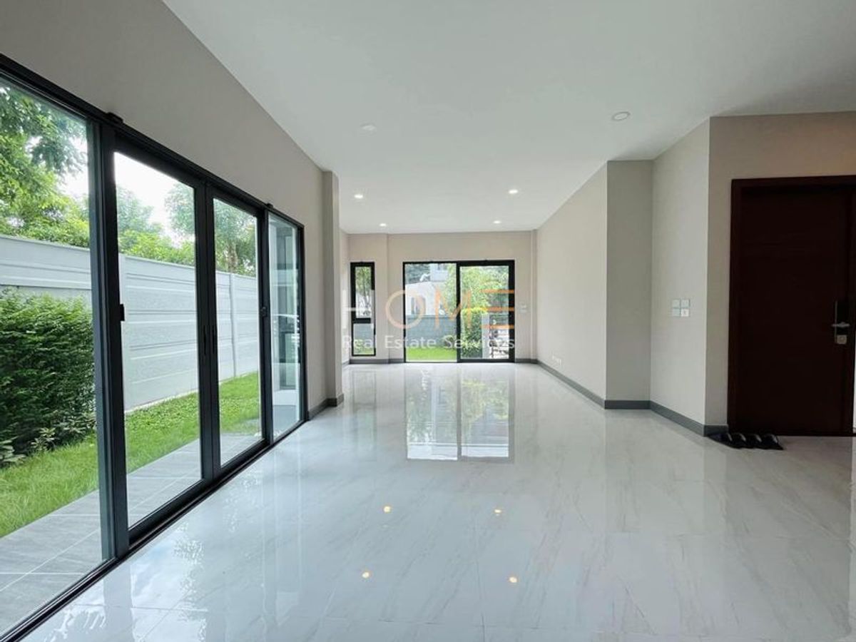 ขายบ้านลาดกระบัง สุวรรณภูมิ : ประหยัดเป็นล้าน 🔥 เดอะ ซิตี้ สุขุมวิท - อ่อนนุช / 4 ห้องนอน (ขาย), The City Sukhumvit - Onnut / 4 Bedrooms (FOR SALE) FON017