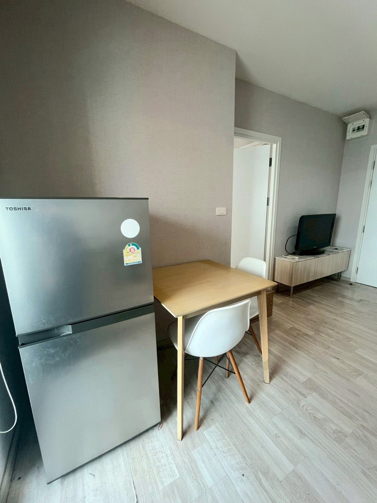 For RentCondoRama9, Petchburi, RCA : ❤️ Rent a beautiful room ❤️