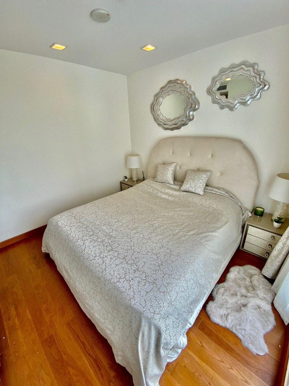 For SaleCondoPattaya, Bangsaen, Chonburi : For sale Condo The Palm Wongamat SUPER HOT SALE 2 bedrooms / 2 bathrooms (S03-2000)