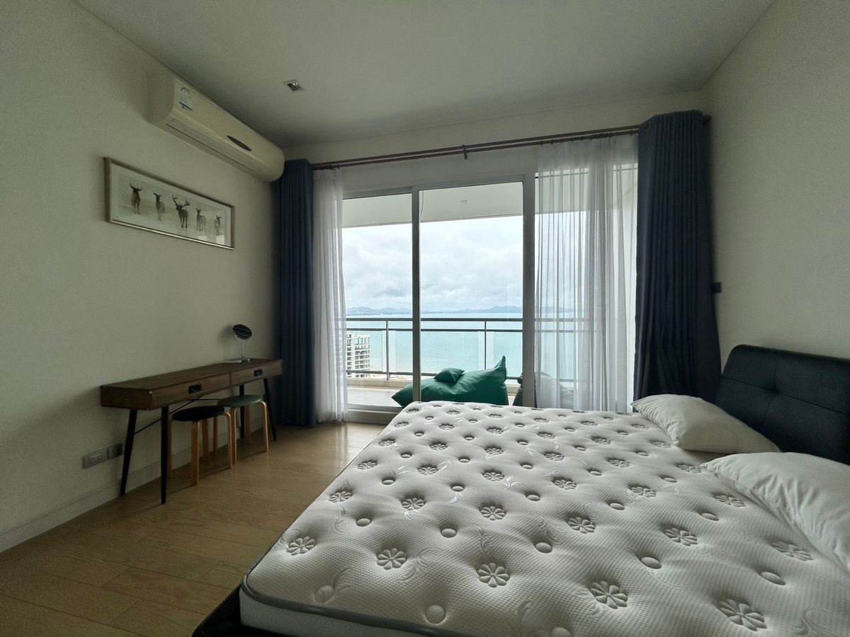 ขายคอนโดพัทยา บางแสน ชลบุรี สัตหีบ : 🔥 (FQ) For Sale Reflection 1 BR