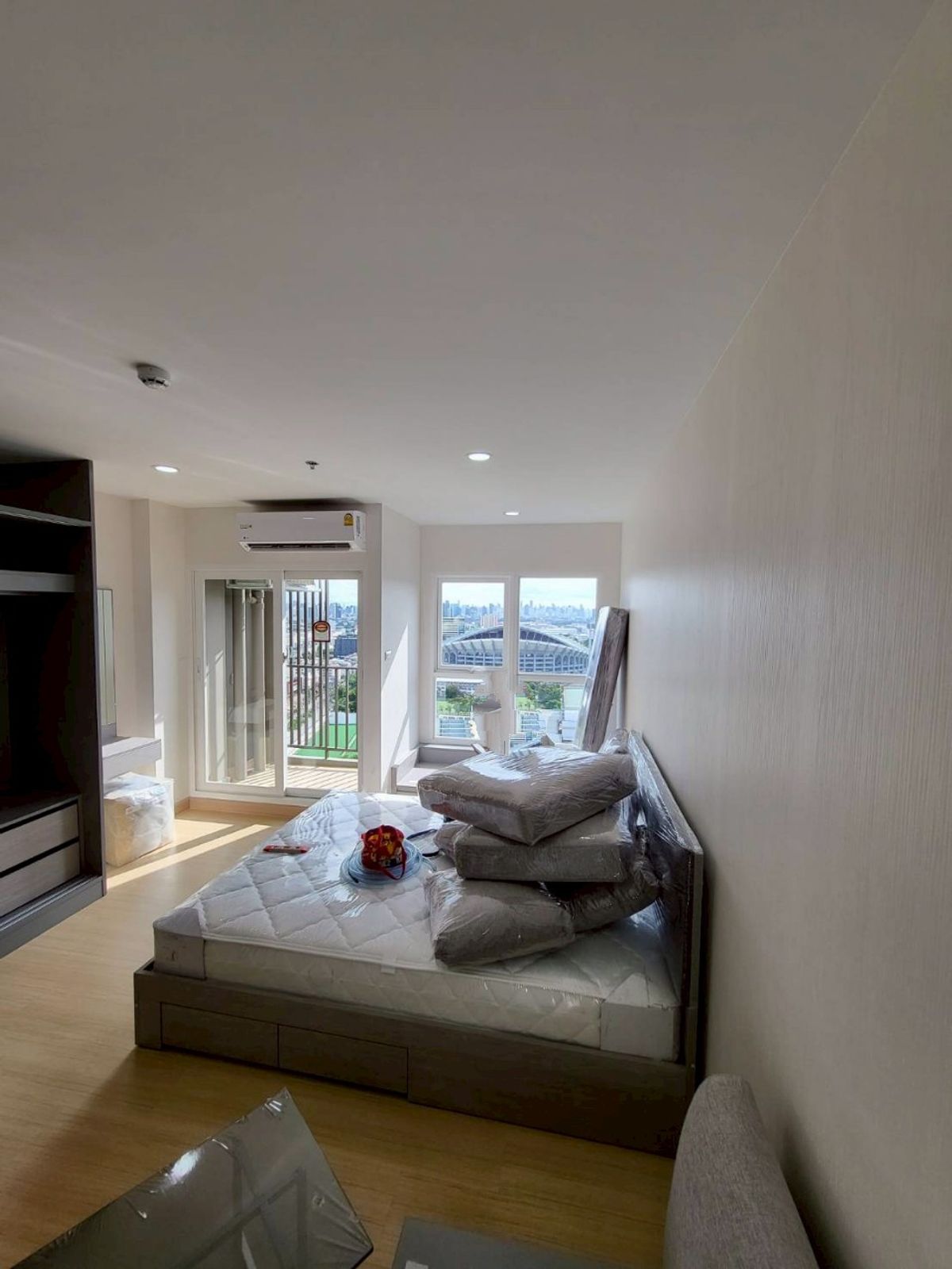 For SaleCondoRamkhamhaeng, Hua Mak : Selling Supalai Vernda Ramkhamhaeng, Hua Mak, Bang Kapi