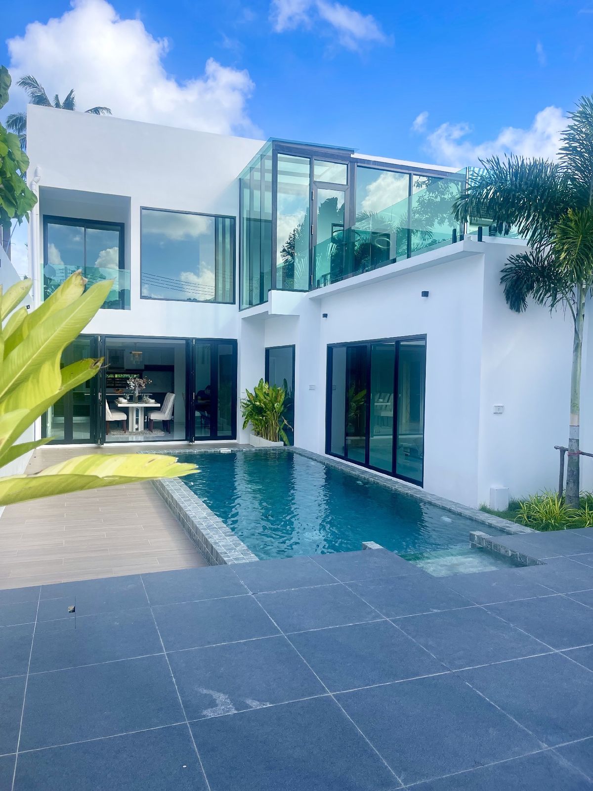 For SalePhuket : Pool Villa Rawai