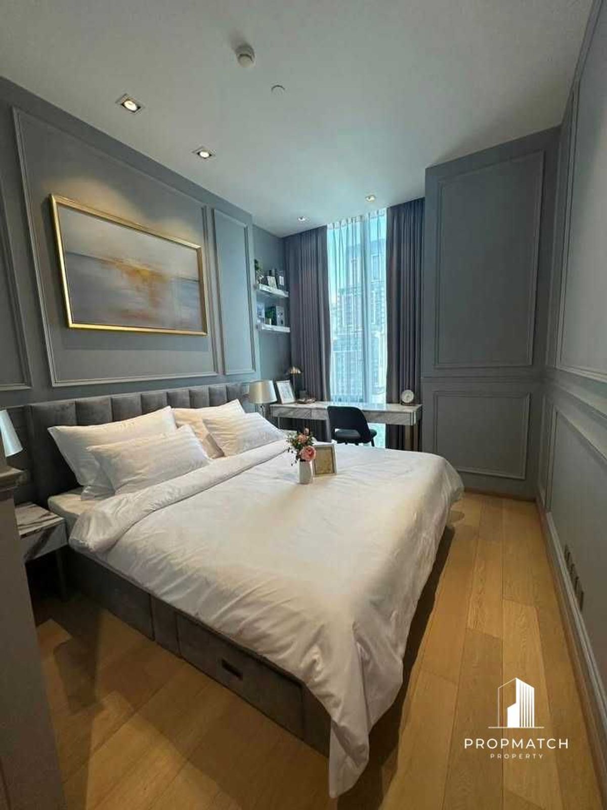 For RentCondoWitthayu, Chidlom, Langsuan, Ploenchit : 𝐑𝐄𝐍𝐓: 28 Chidlom - 28 Chidlom // Best Price // BTS Chit Lom