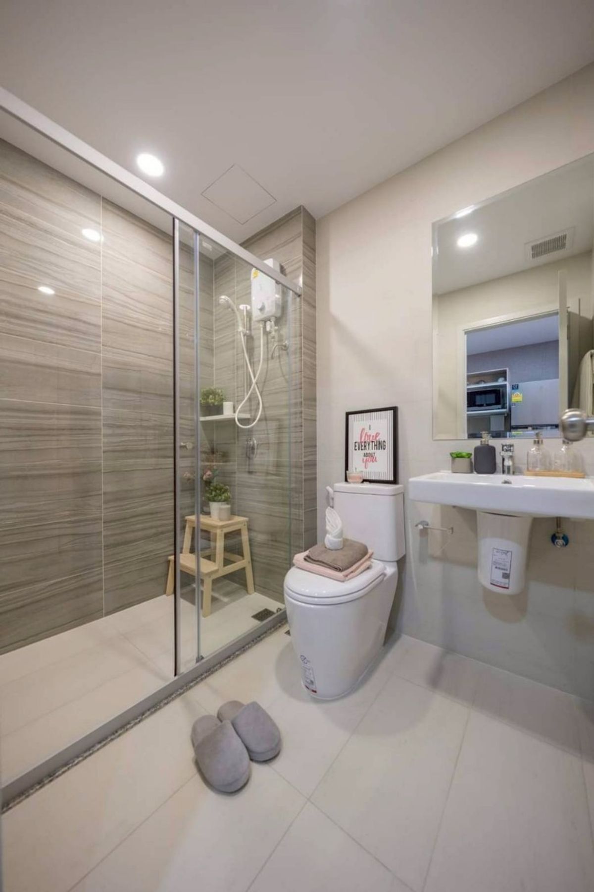 For SaleCondoRamkhamhaeng, Hua Mak : Selling Supalai Vernda Ramkhamhaeng, Hua Mak, Bang Kapi