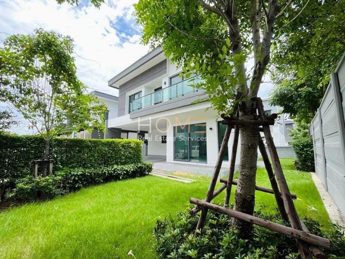 ขายบ้านลาดกระบัง สุวรรณภูมิ : ประหยัดเป็นล้าน 🔥 เดอะ ซิตี้ สุขุมวิท - อ่อนนุช / 4 ห้องนอน (ขาย), The City Sukhumvit - Onnut / 4 Bedrooms (FOR SALE) FON017