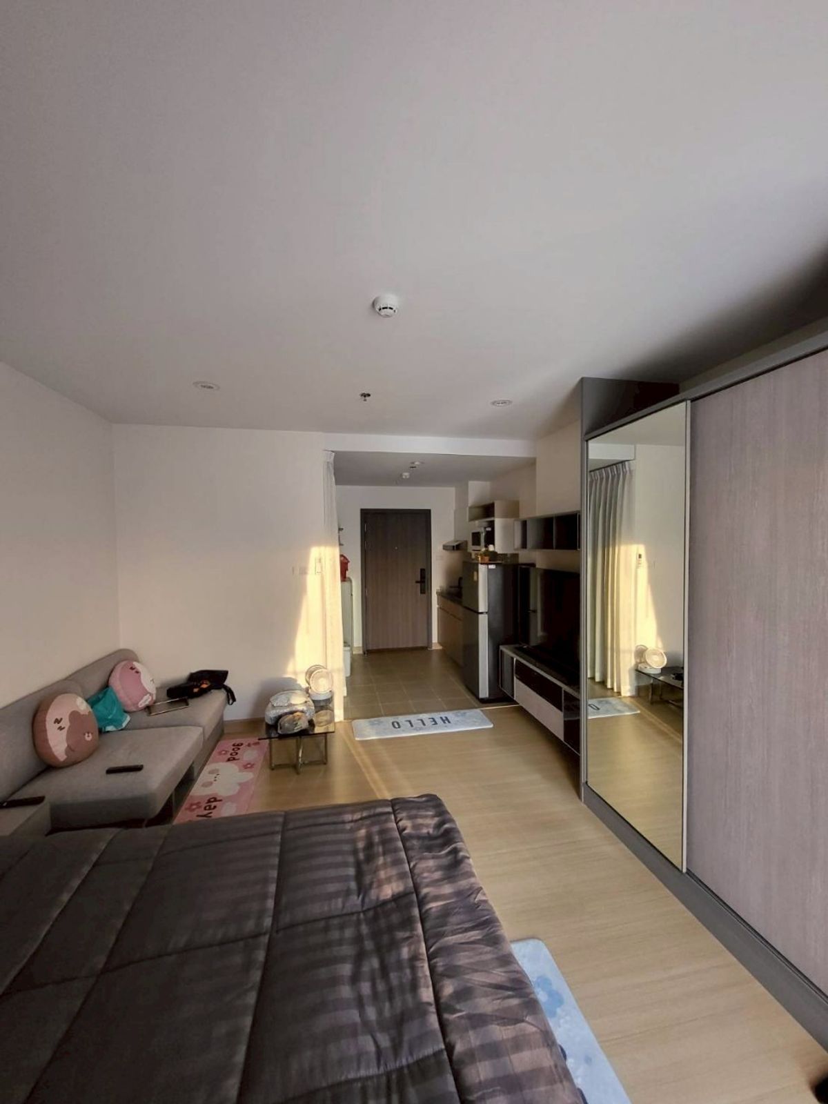 For SaleCondoRamkhamhaeng, Hua Mak : Selling Supalai Vernda Ramkhamhaeng, Hua Mak, Bang Kapi