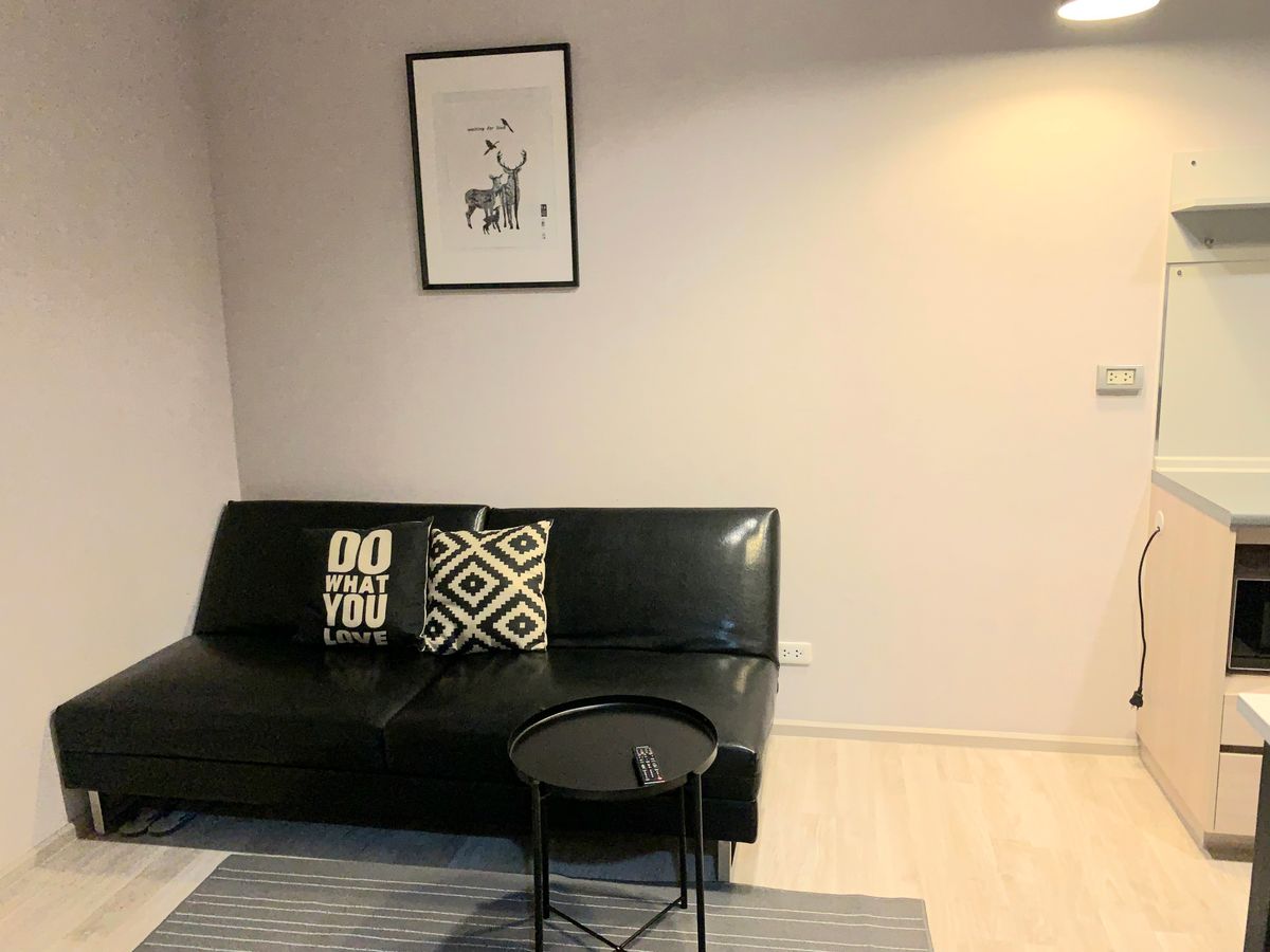 For RentCondoRama9, Petchburi, RCA : ❤️ Rent a beautiful room ❤️