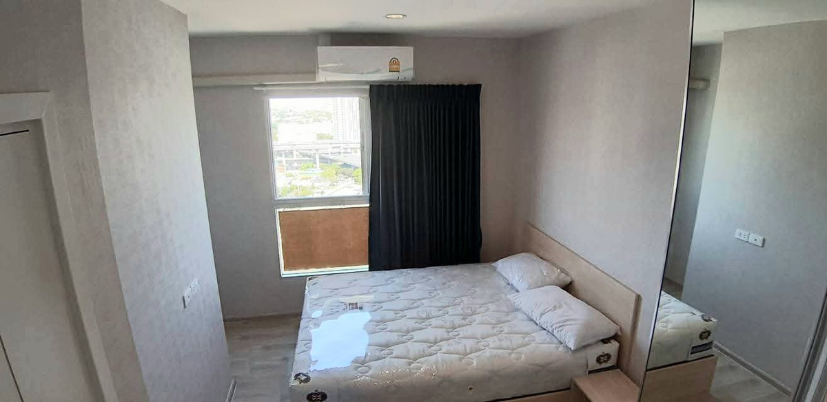 ให้เช่าคอนโดพระราม 9 เพชรบุรีตัดใหม่ RCA : ❤️ ปล่อยเช่าห้องสวย ❤️