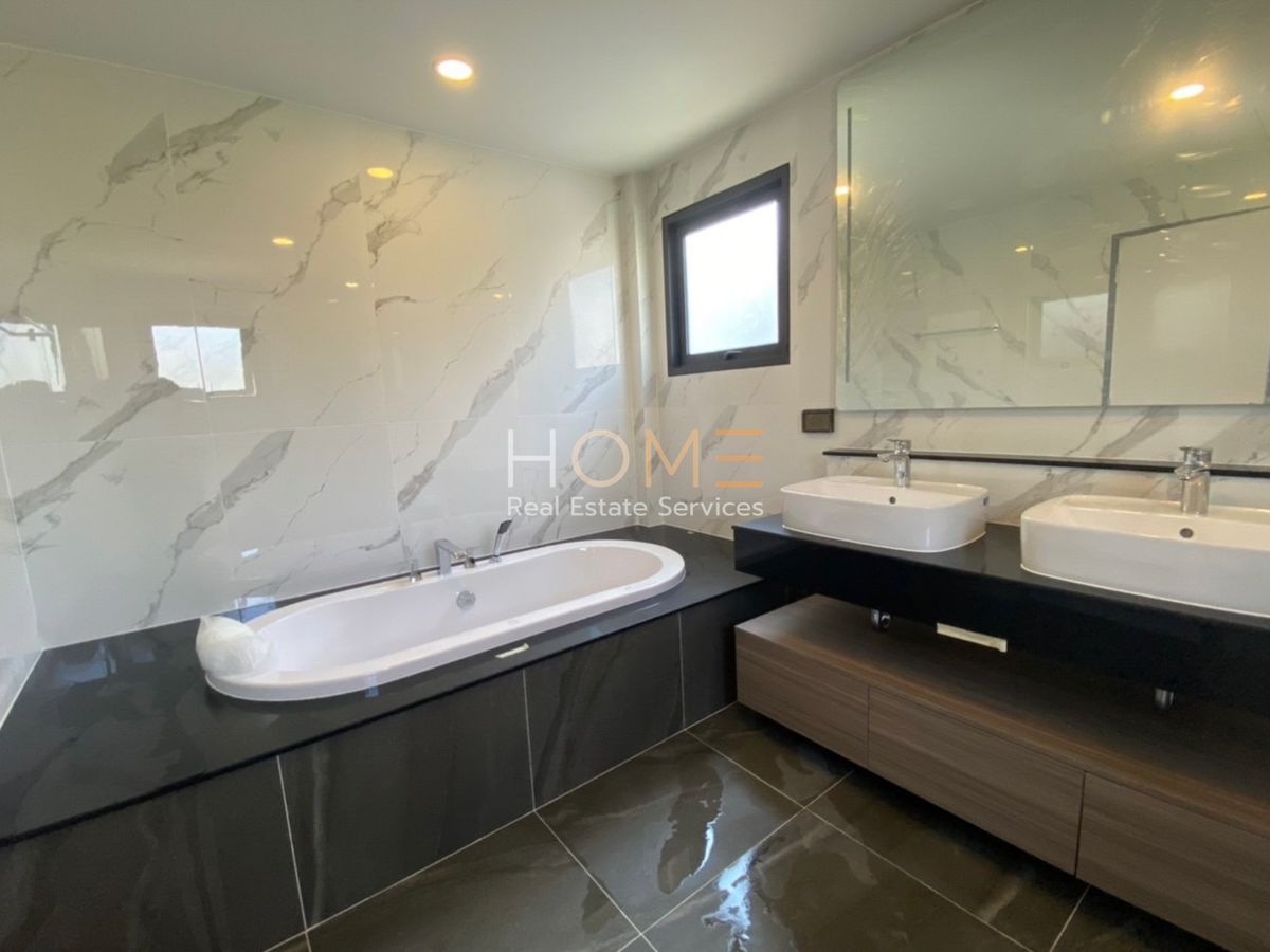 ขายบ้านลาดกระบัง สุวรรณภูมิ : ประหยัดเป็นล้าน 🔥 เดอะ ซิตี้ สุขุมวิท - อ่อนนุช / 4 ห้องนอน (ขาย), The City Sukhumvit - Onnut / 4 Bedrooms (FOR SALE) FON017