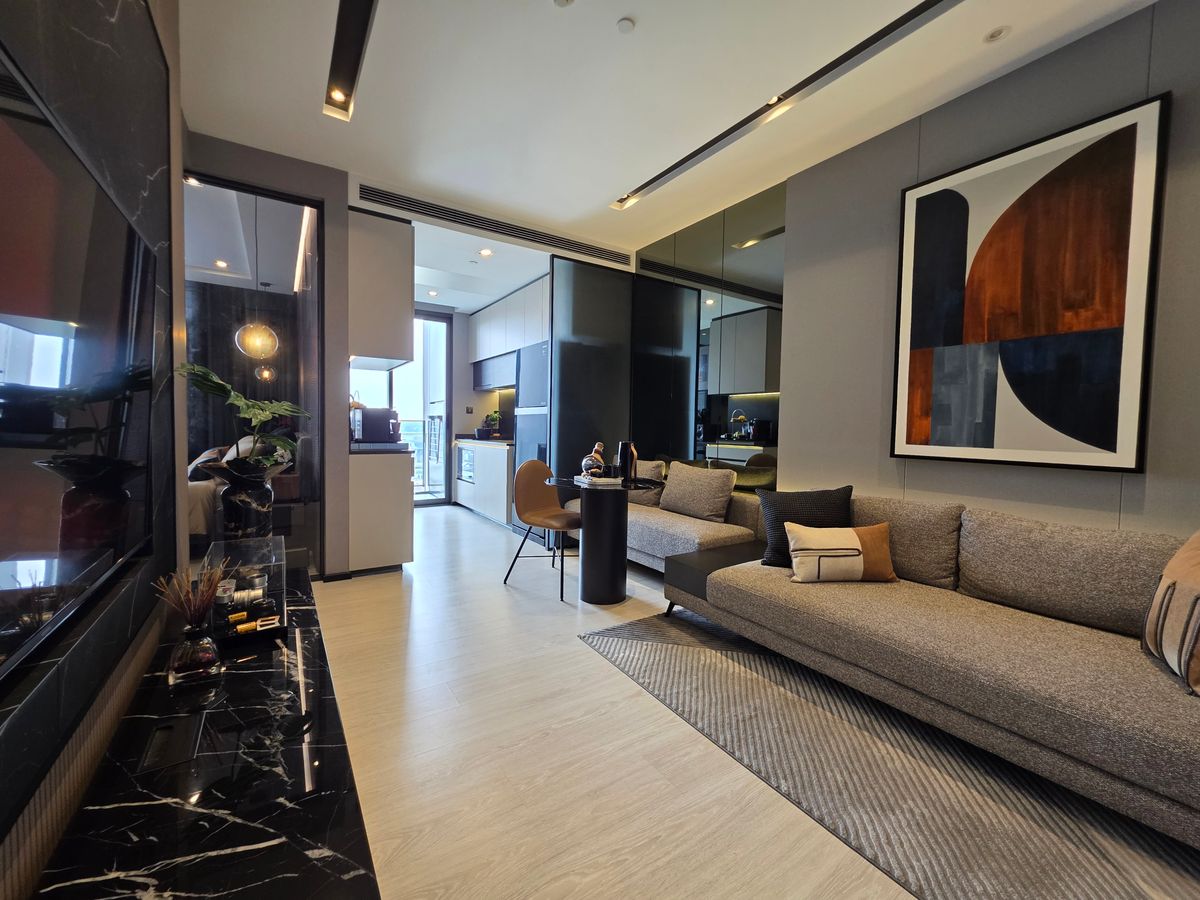 ขายคอนโดสุขุมวิท อโศก ทองหล่อ : ✨ขาย THE ROOM SUKHUMVIT 38✨1 ห้องนอน 44 - 61 ตร.ม., ห้องหน้ากว้าง ได้ความเป็นส่วนตัว วัสดุดีมาก ปล่อยเช่าง่าย ใกล้ BTS ทองหล่อ
