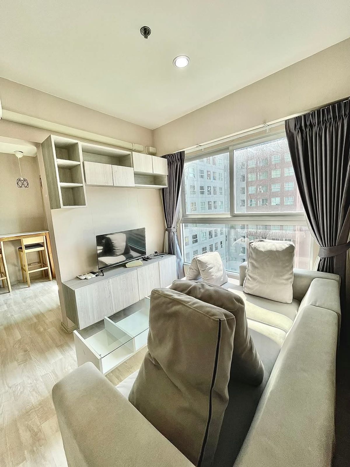 For RentCondoRama9, Petchburi, RCA : ❤️ Rent a beautiful room ❤️