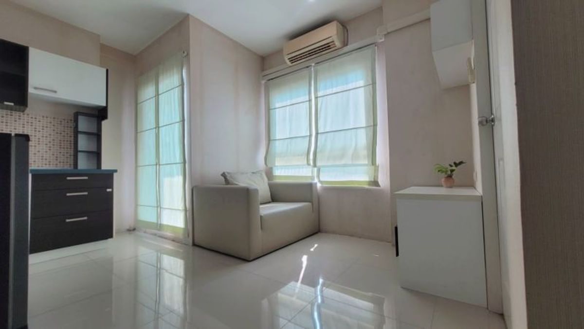 For SaleCondoSapankwai,Jatujak : 💛💙 The best price ❤️ [Urgent sale] Condo BTS Residence Chatuchak-Mo Chit 🚩5 minutes BTS Mo Chit