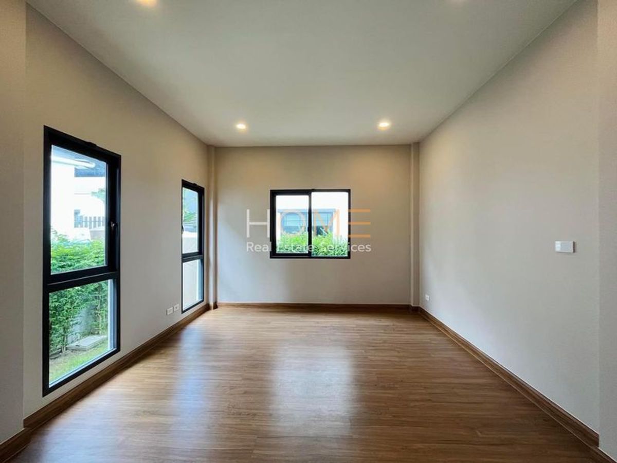 ขายบ้านลาดกระบัง สุวรรณภูมิ : ประหยัดเป็นล้าน 🔥 เดอะ ซิตี้ สุขุมวิท - อ่อนนุช / 4 ห้องนอน (ขาย), The City Sukhumvit - Onnut / 4 Bedrooms (FOR SALE) FON017